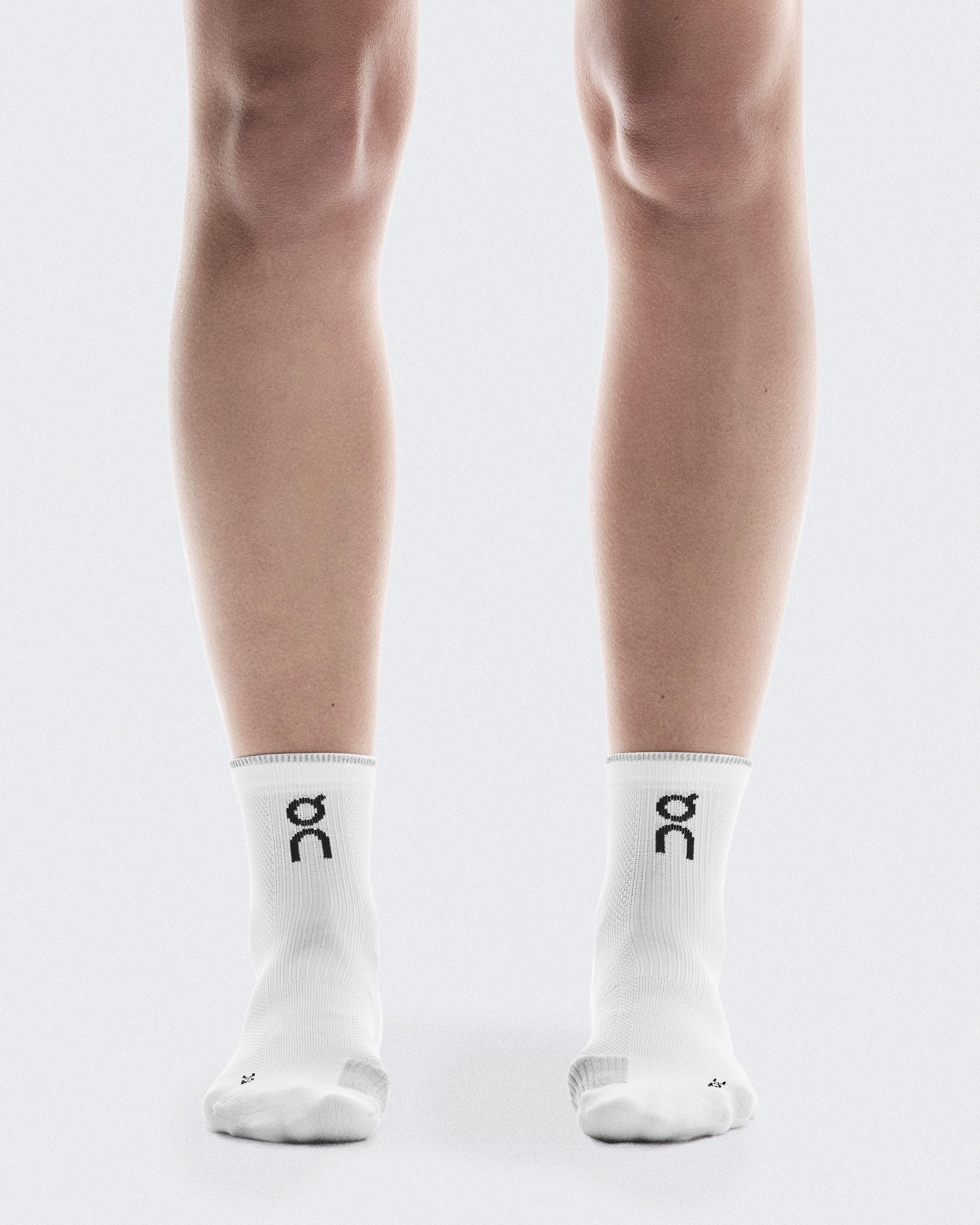 Performance Run Sock Mid