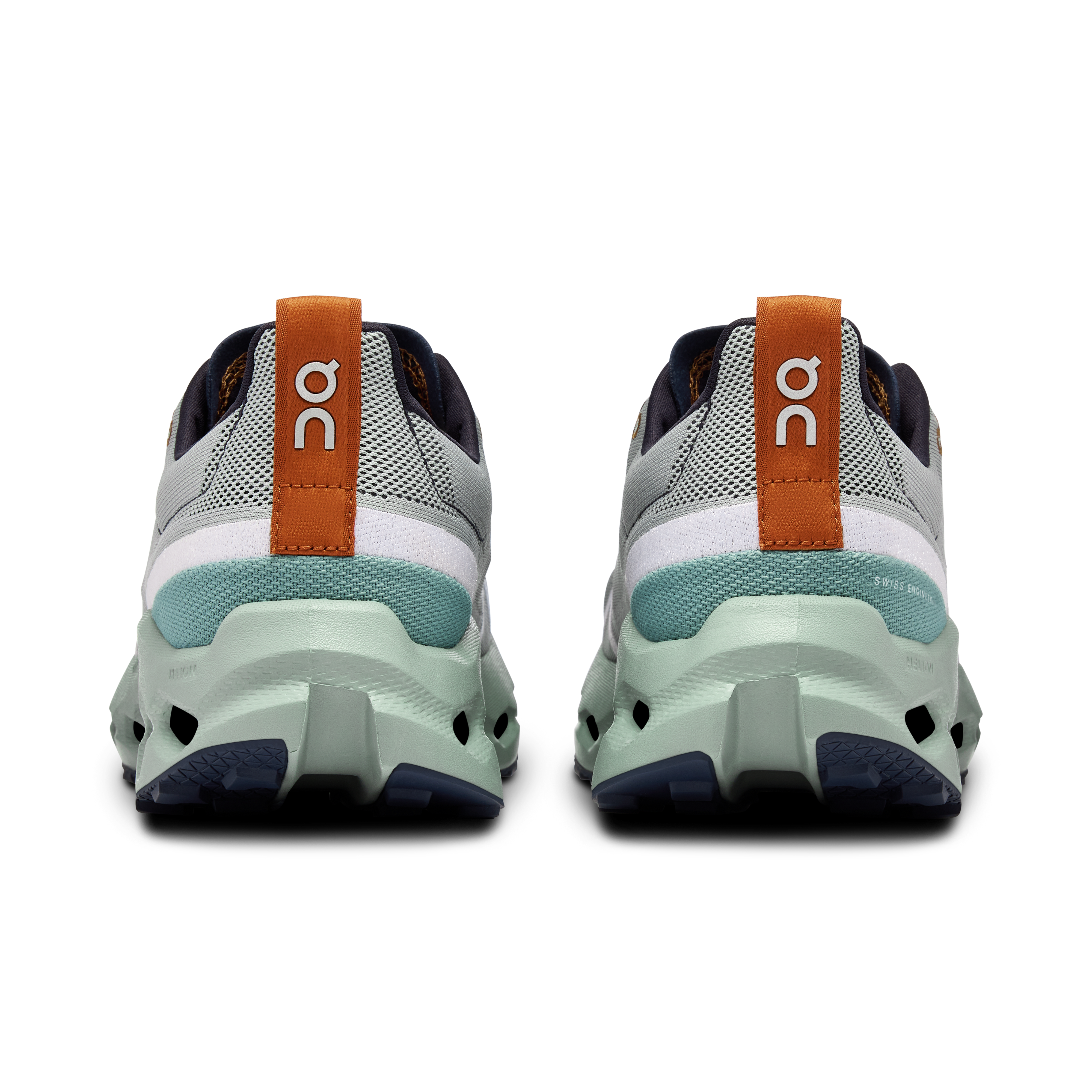 Cloudsurfer Trail: Cushioned Trail Running Shoe