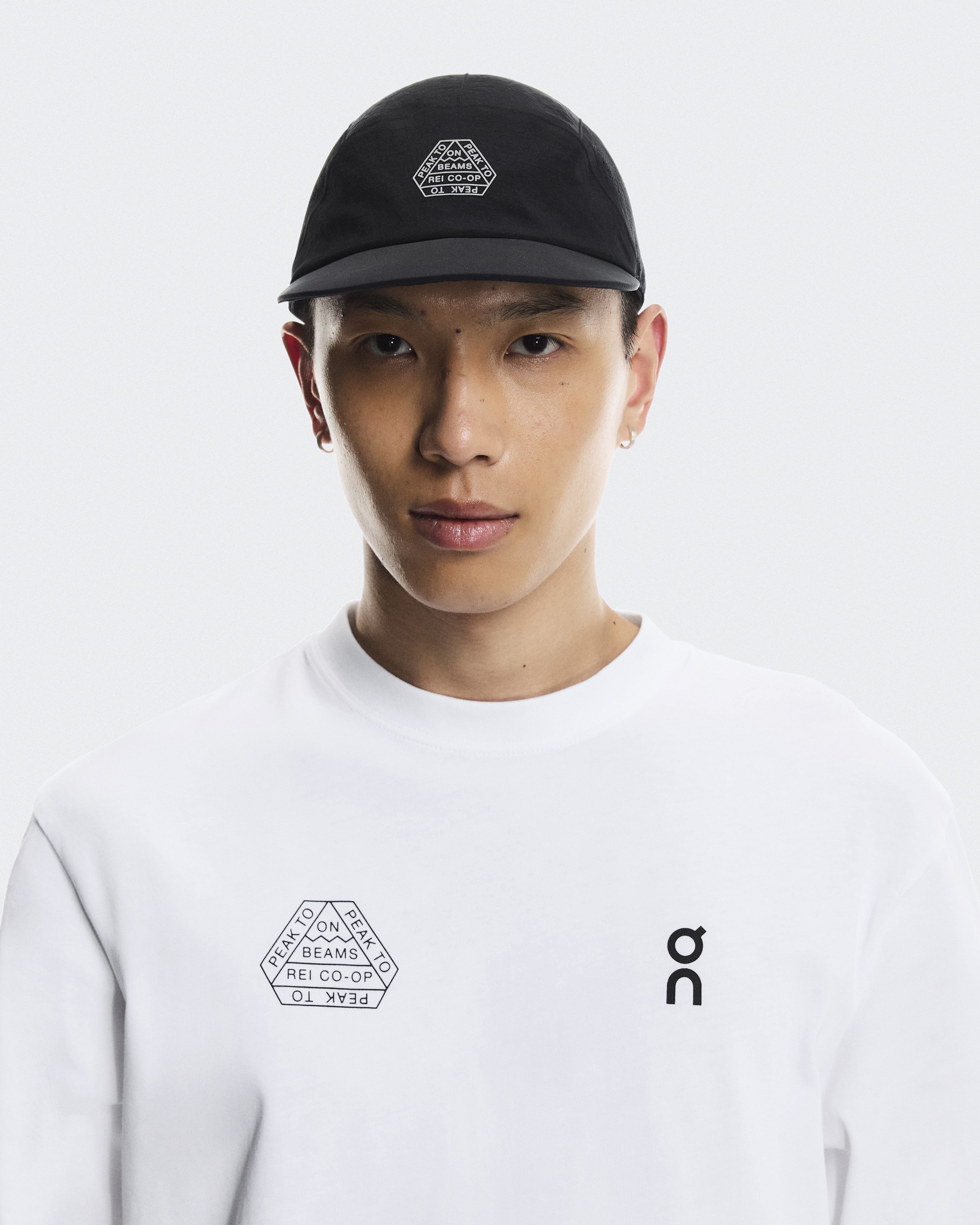 Performance Cap BEAMS REI