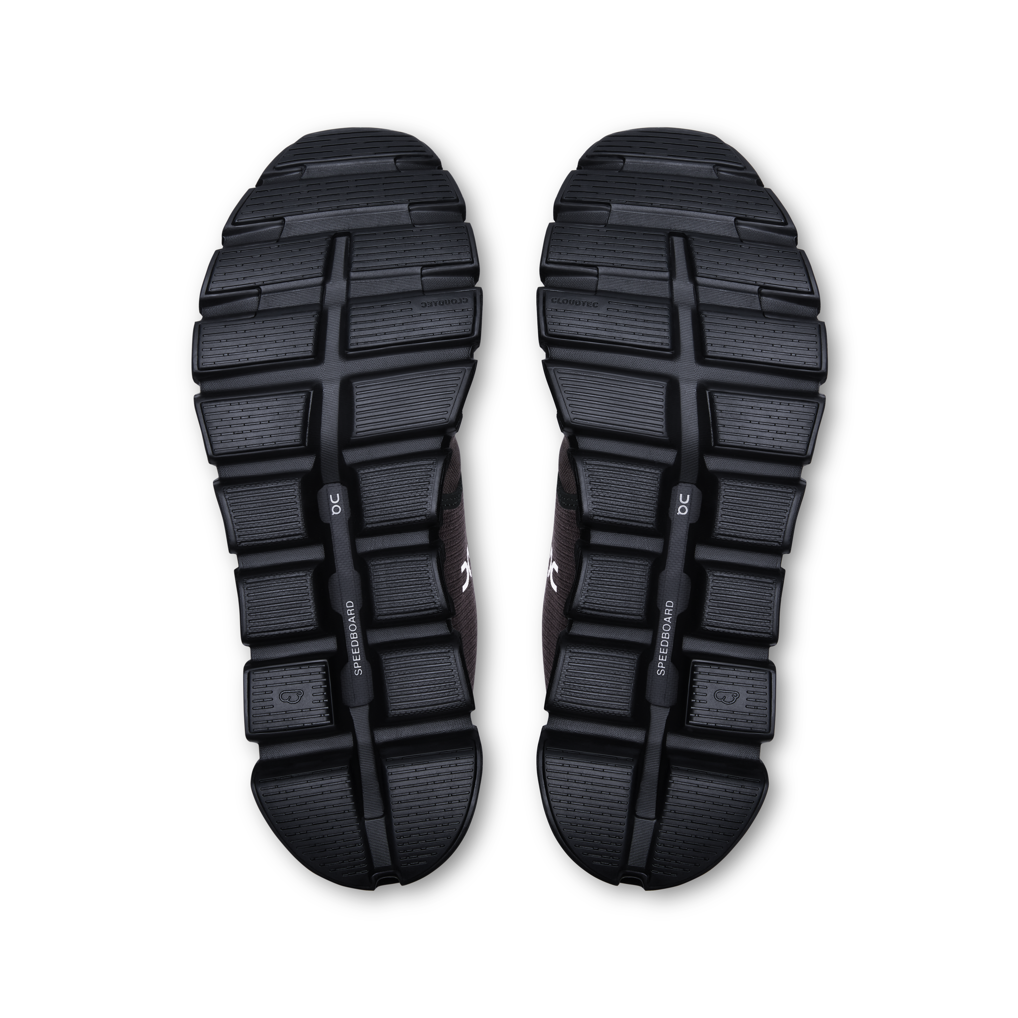 The Cloud 6 WP: Men's All-Day Lifestyle Shoe