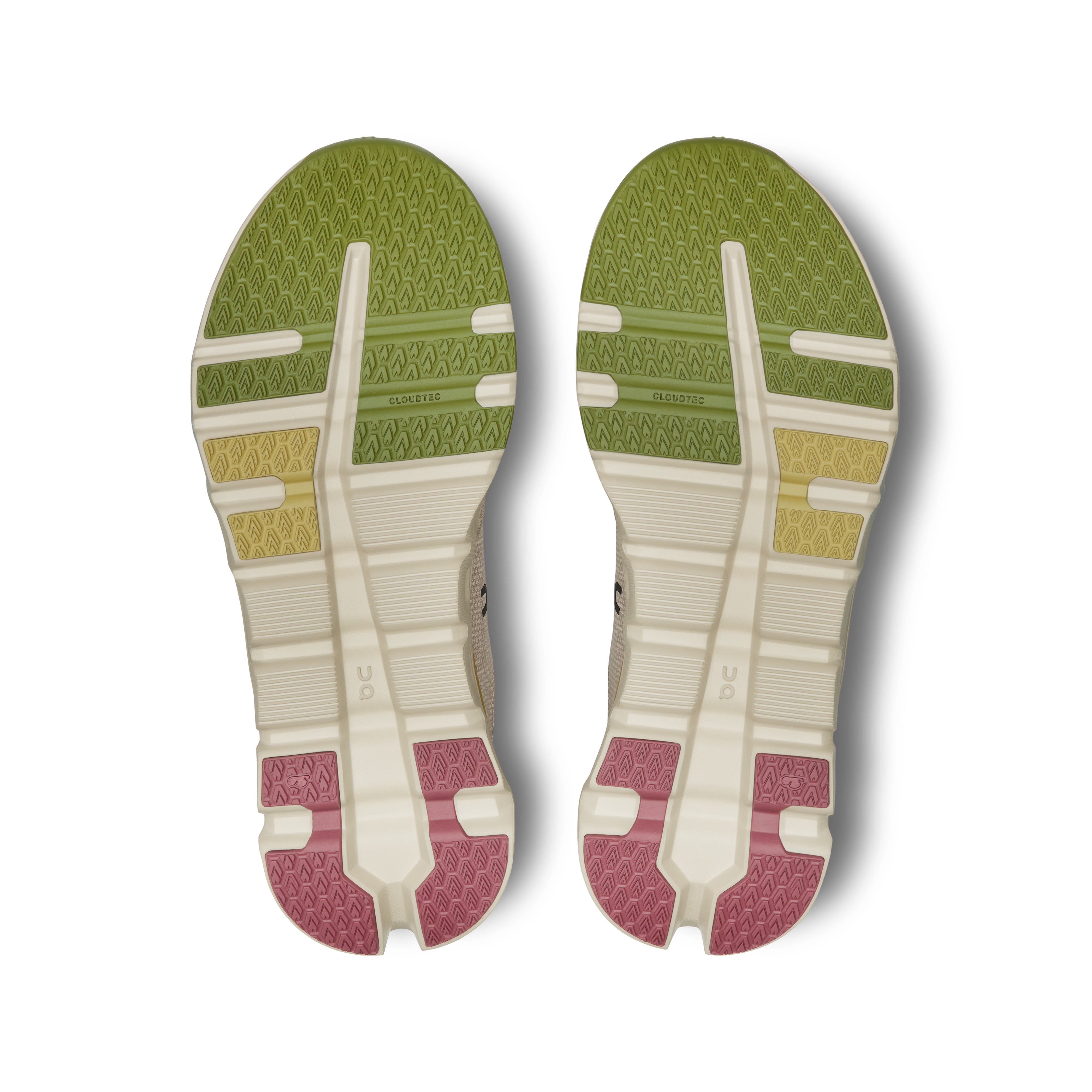 The Cloudrunner 2 WalkGood: Men's Running