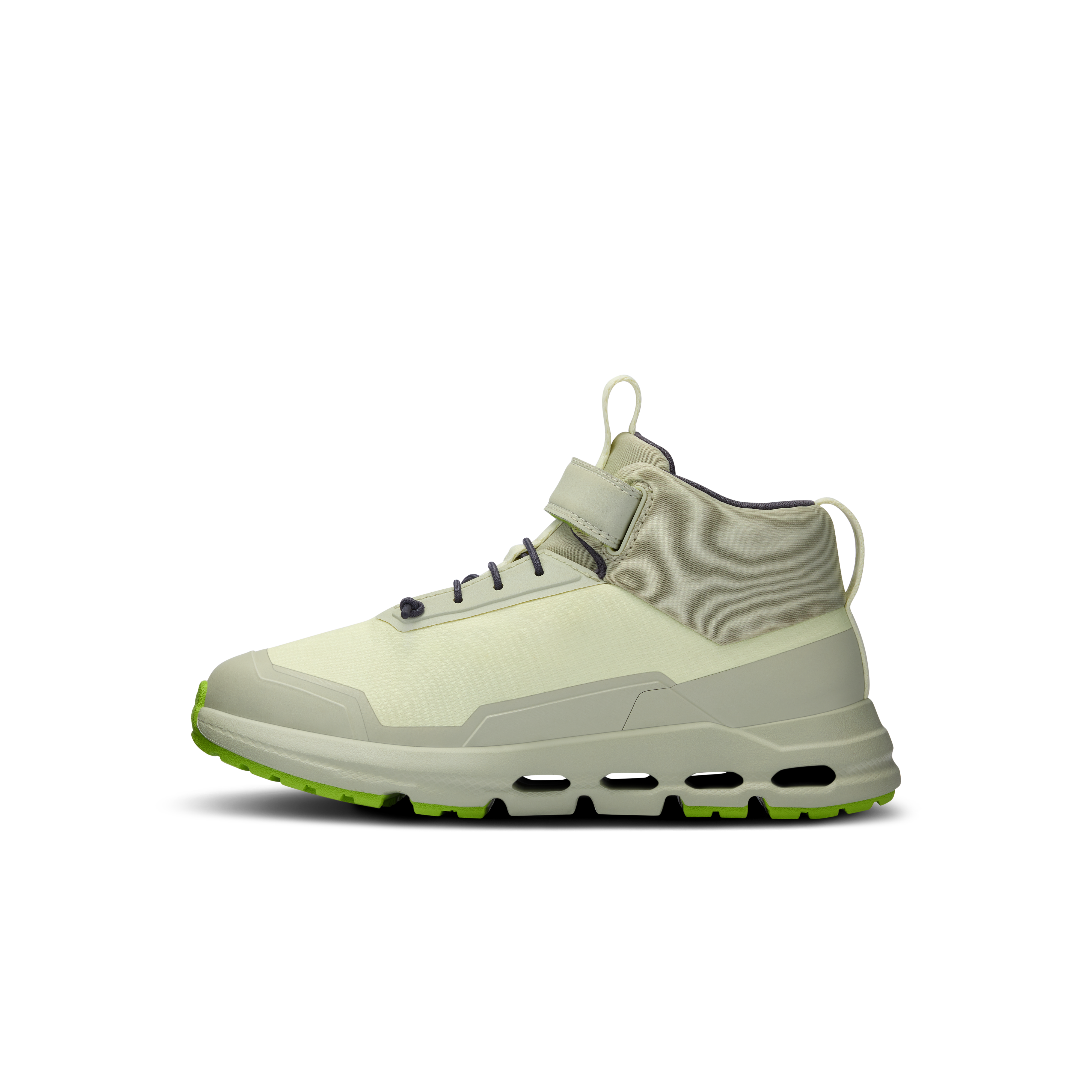 The Cloudhero Mid Waterproof