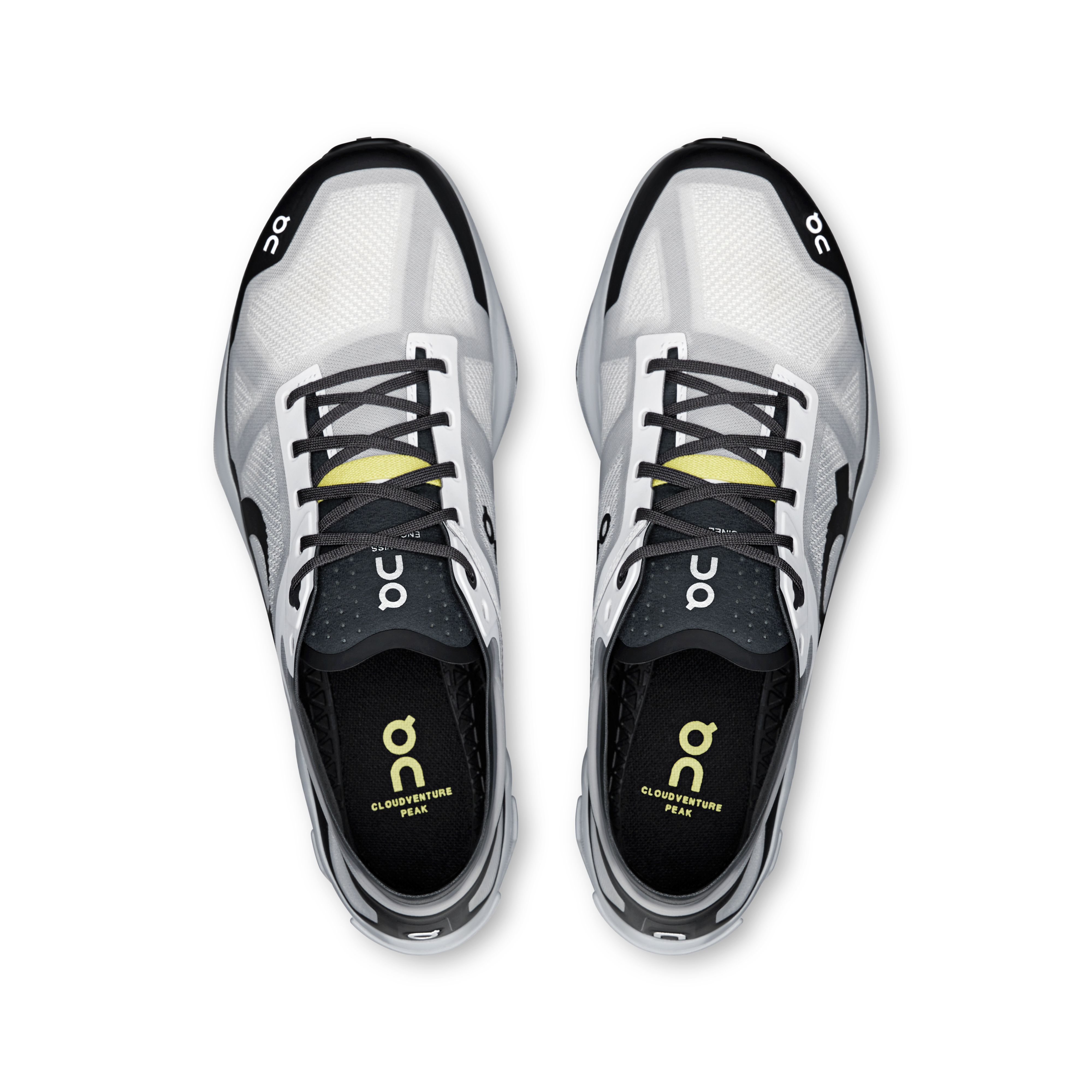 The Cloudventure Peak 3: Our fastest trail racing shoe