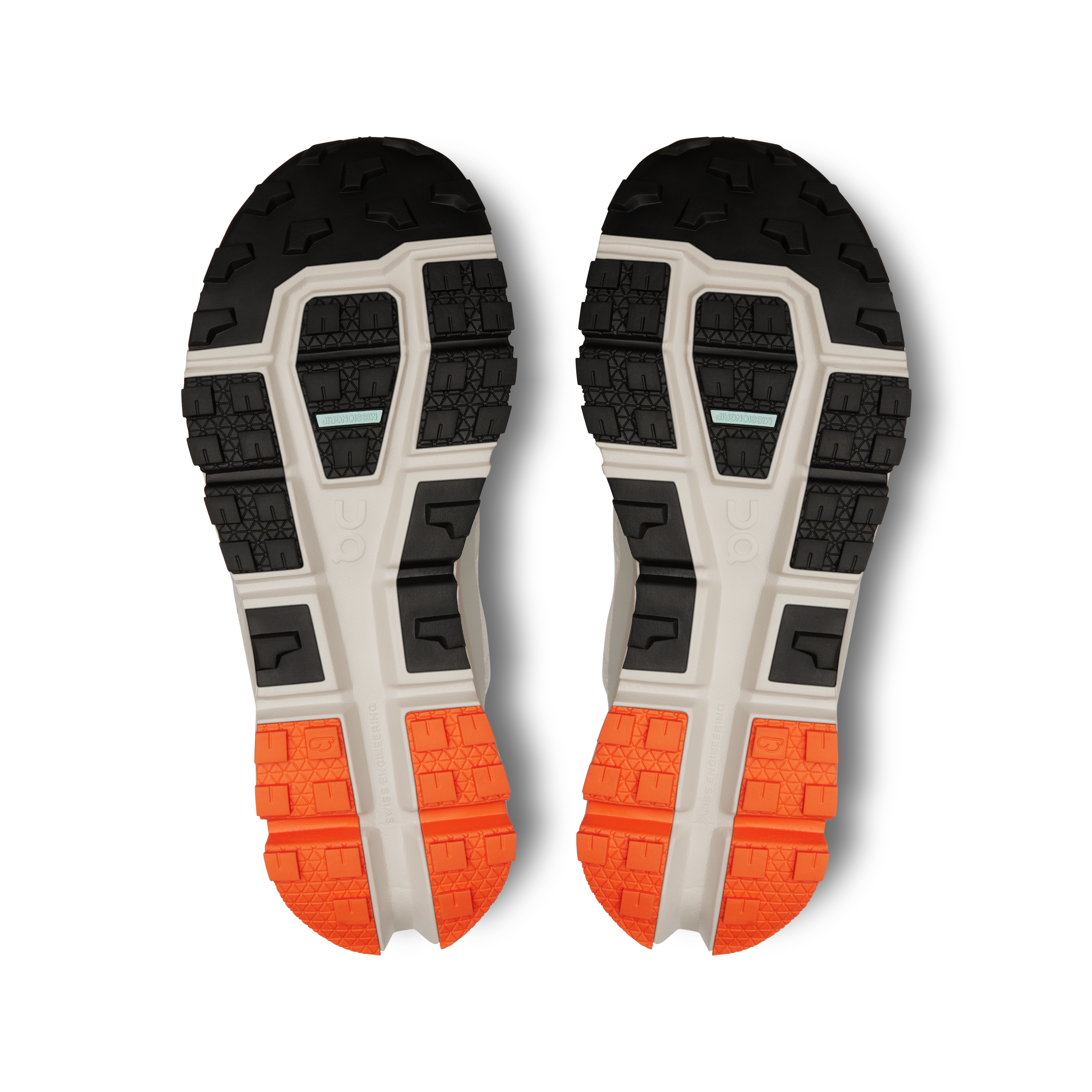 The Cloudultra 2: Cushioned