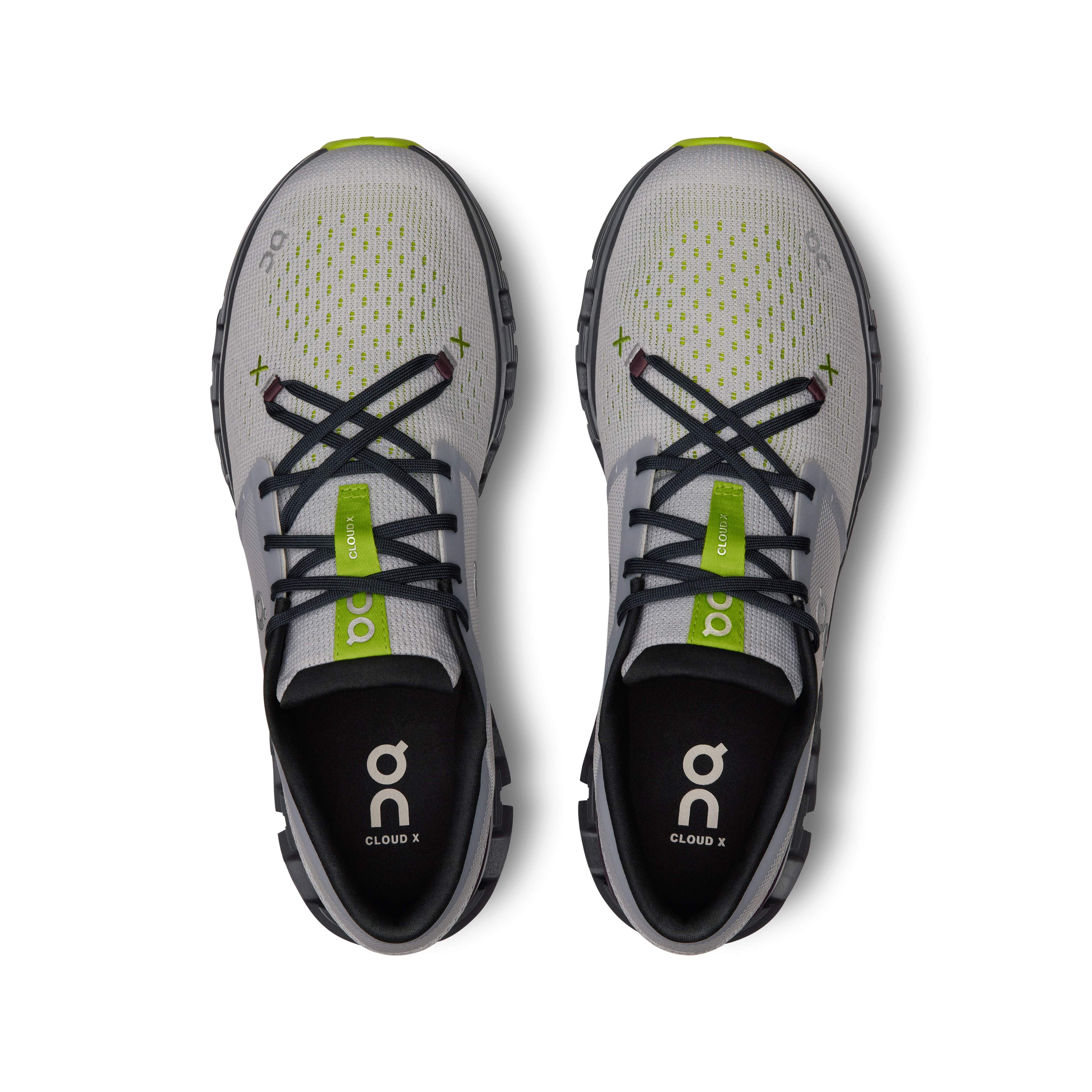 Cloud X 4: A Versatile Men’s Training Shoe For The Gym