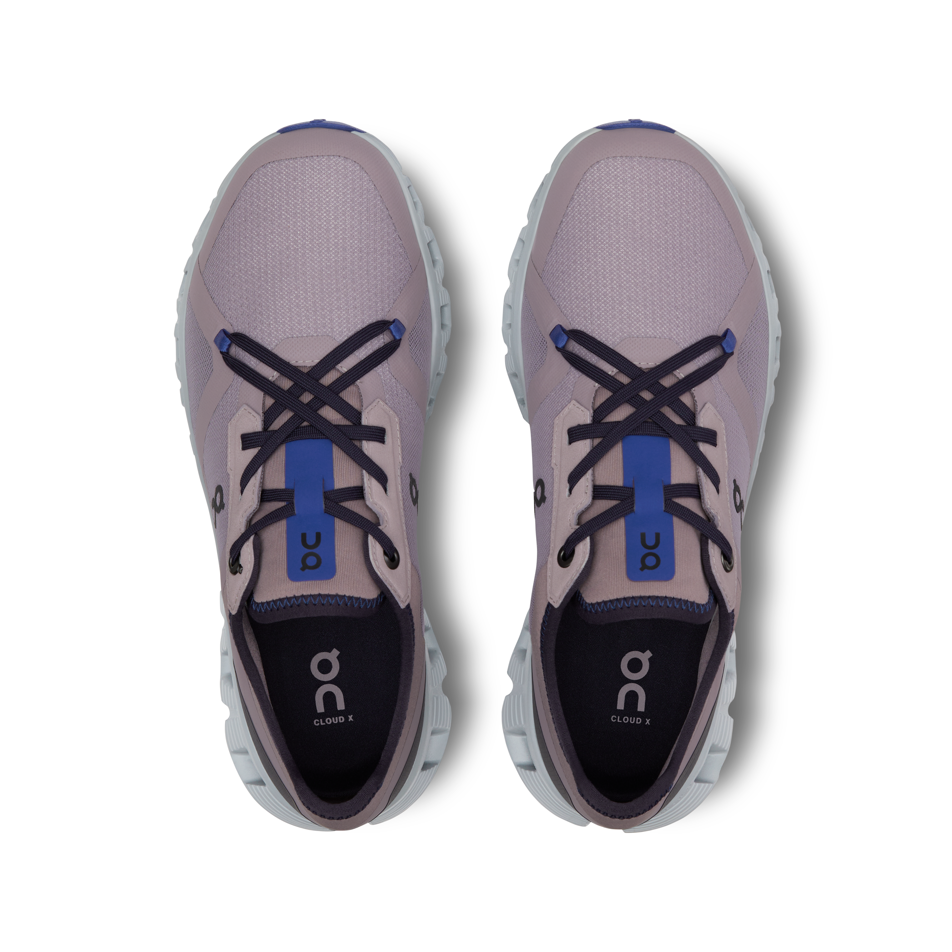 The Cloud X 3 AD: A light everyday training shoe