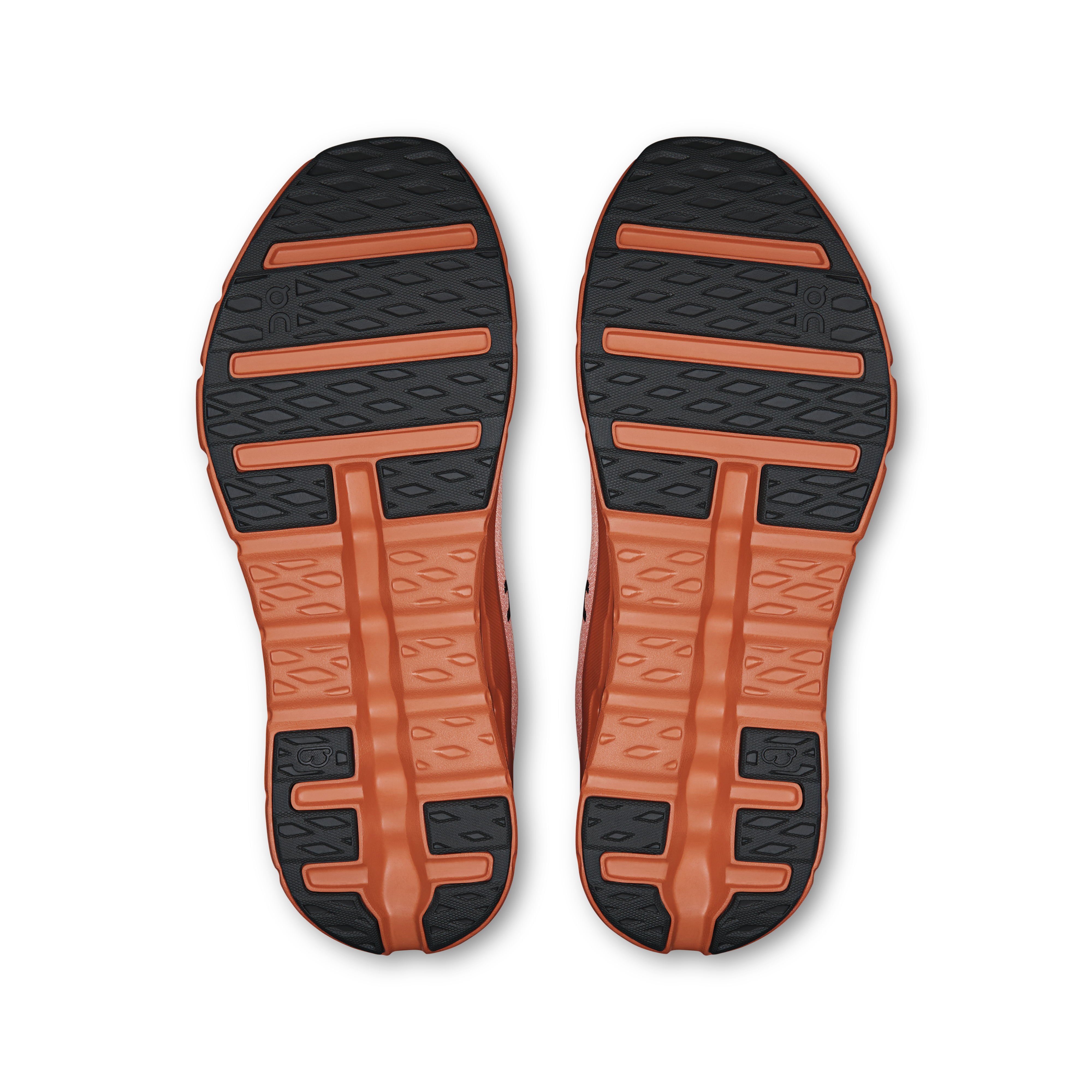 The Cloudtilt: Cushioned Lightweight All-Day Men’s Shoe