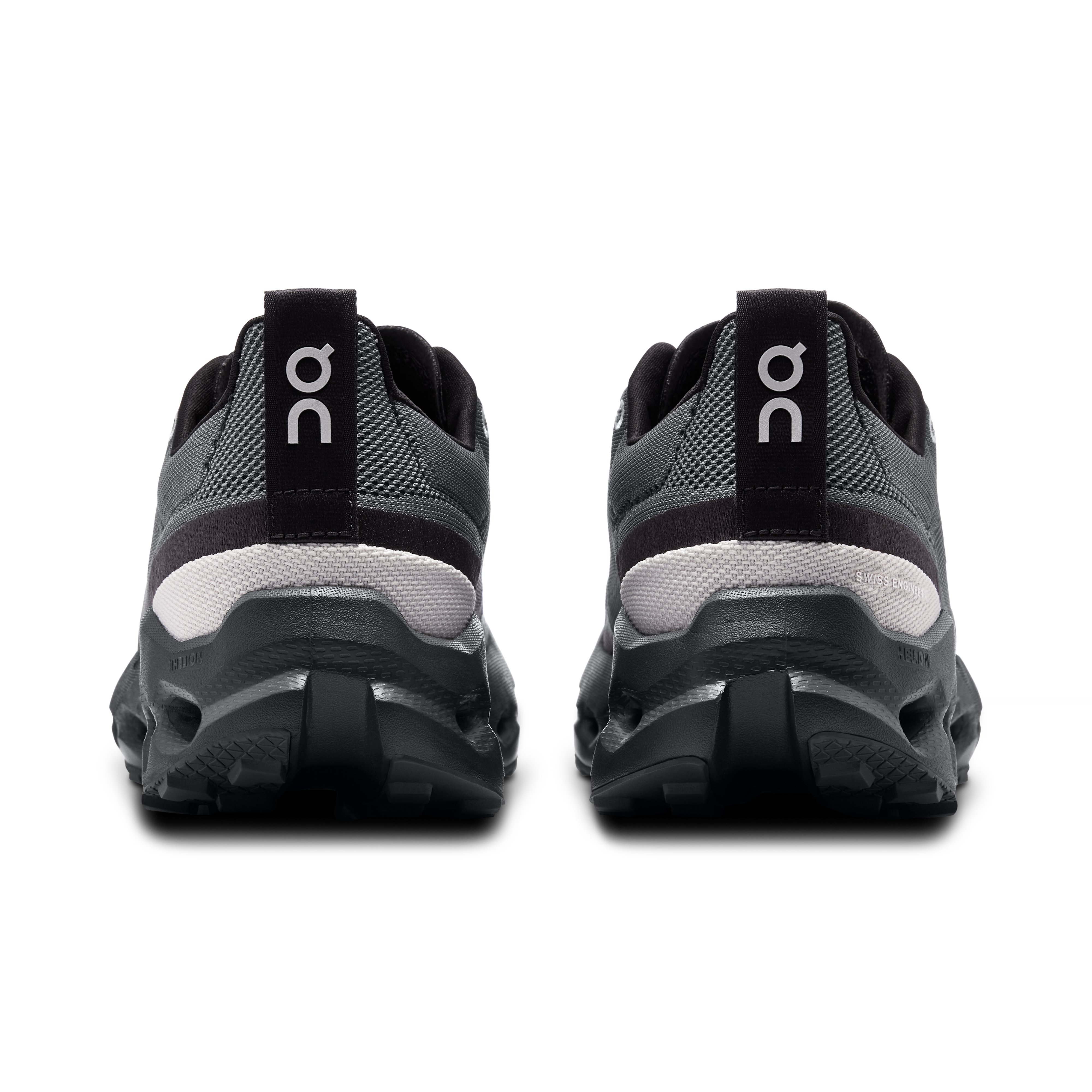 Cloudsurfer Trail: Cushioned Trail Running Shoe