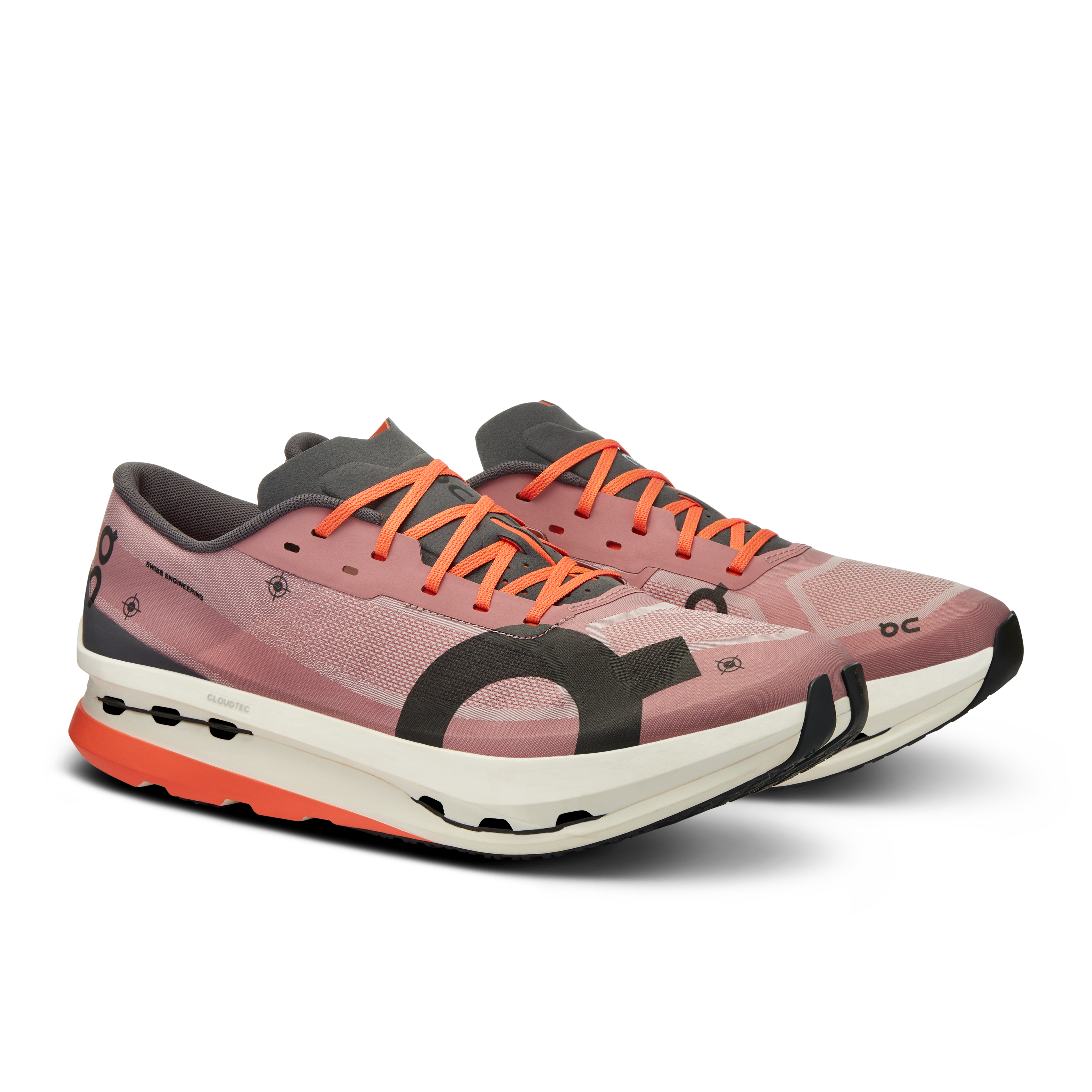 The Cloudboom Echo 3: Fastest Lightweight Race-Day Shoe