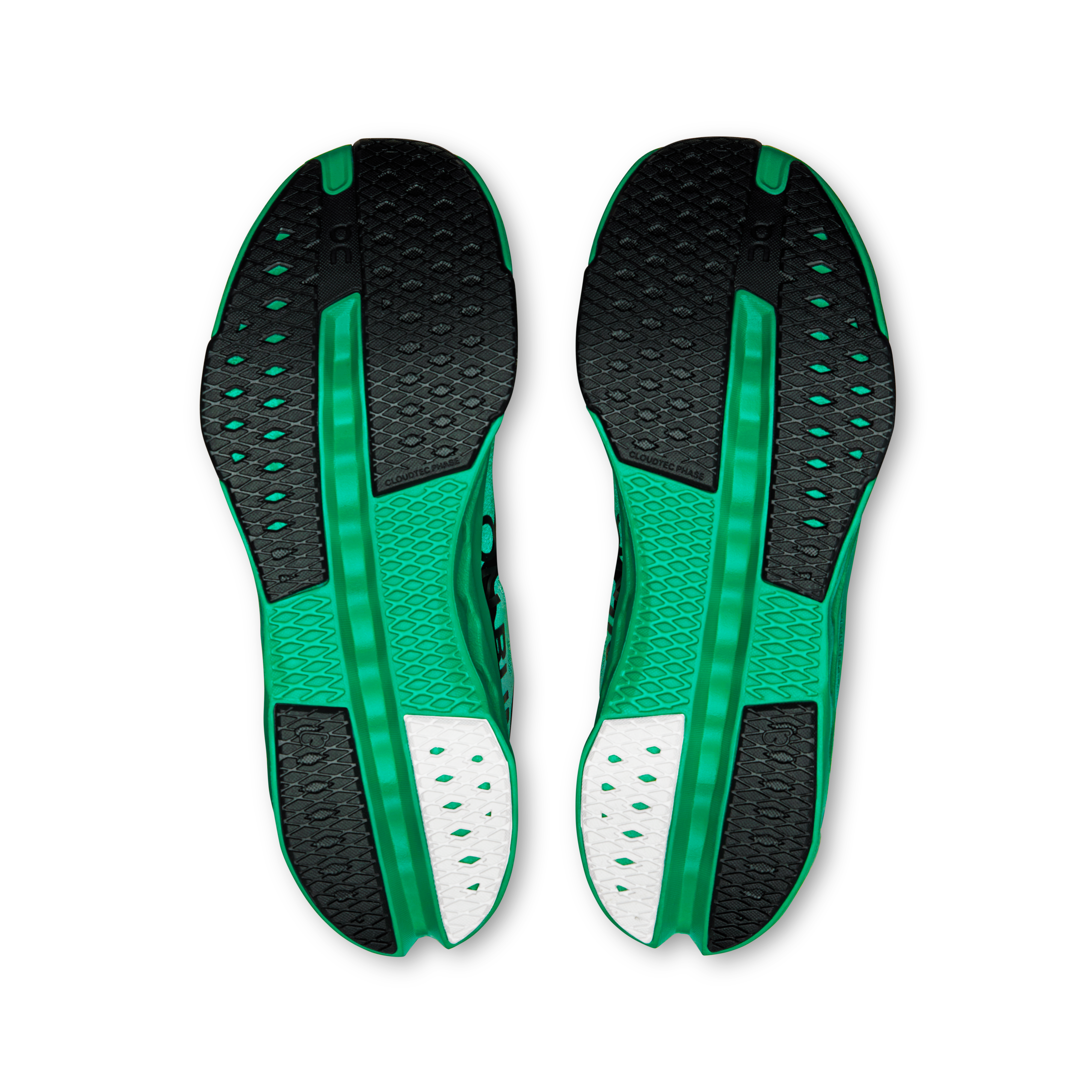 The Cloudsurfer Next: Women's Agile Road Running Shoe