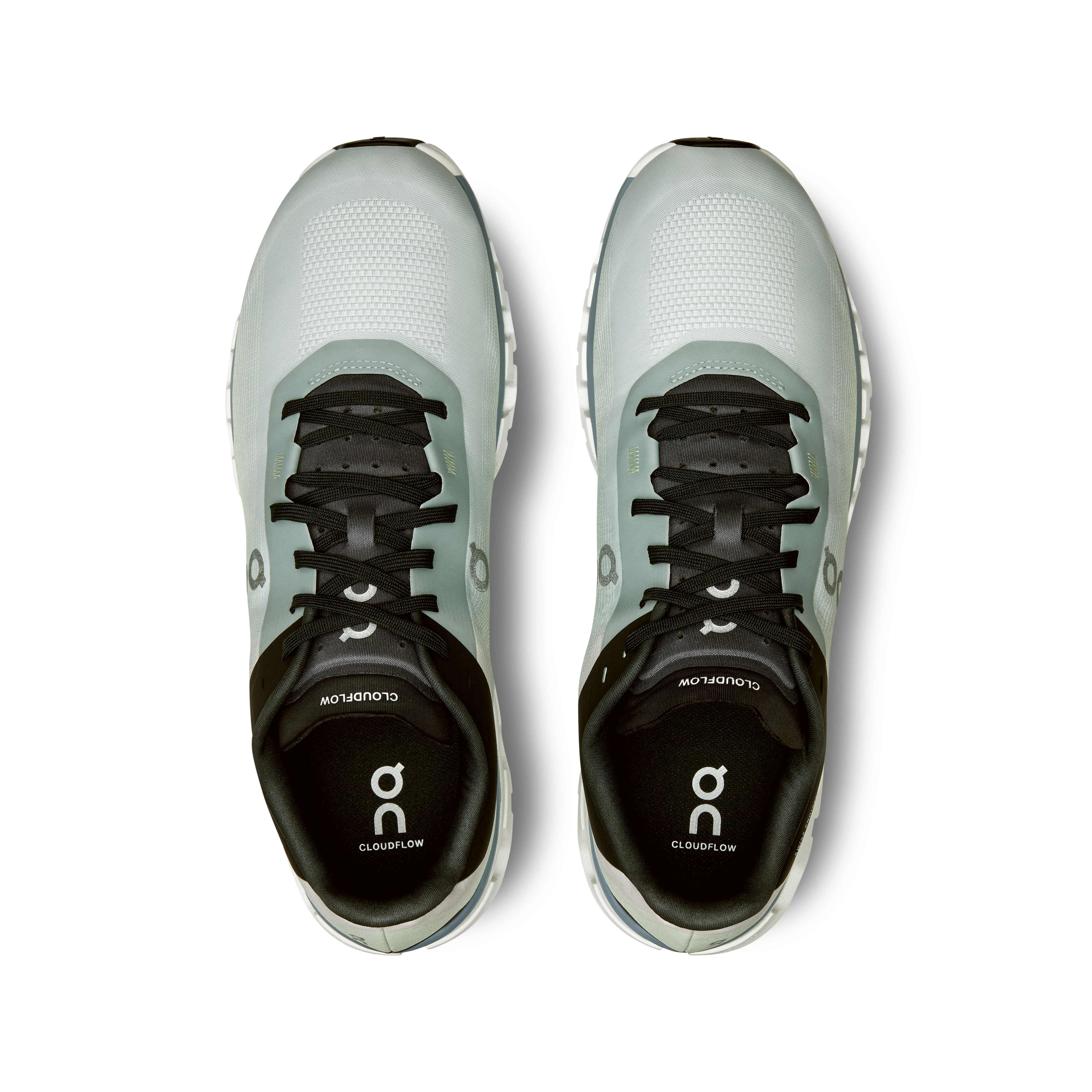 The Cloudflow 4: Lightweight cushioned running shoe