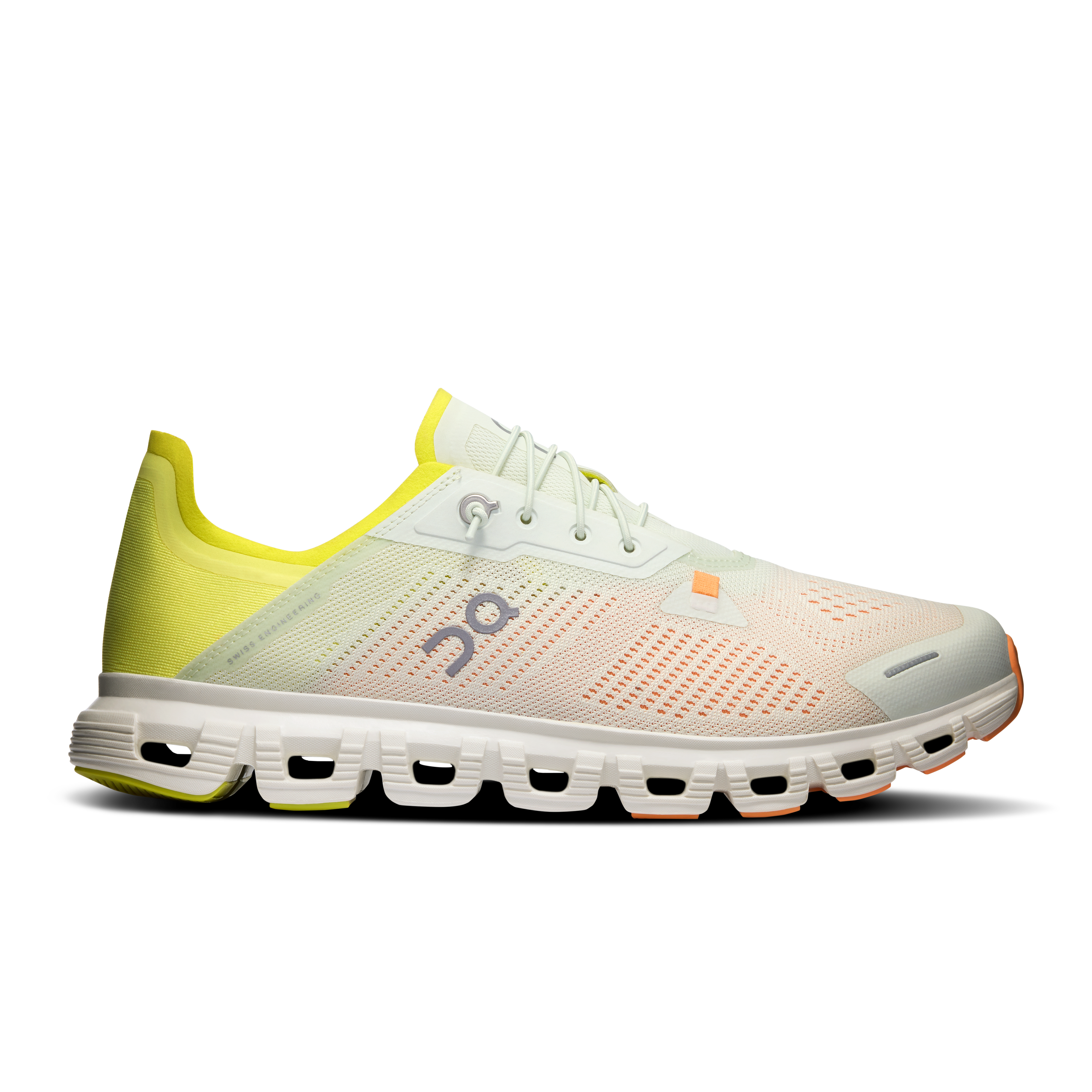 The Cloud 6 Coast: Men's All-Day Travel Shoe