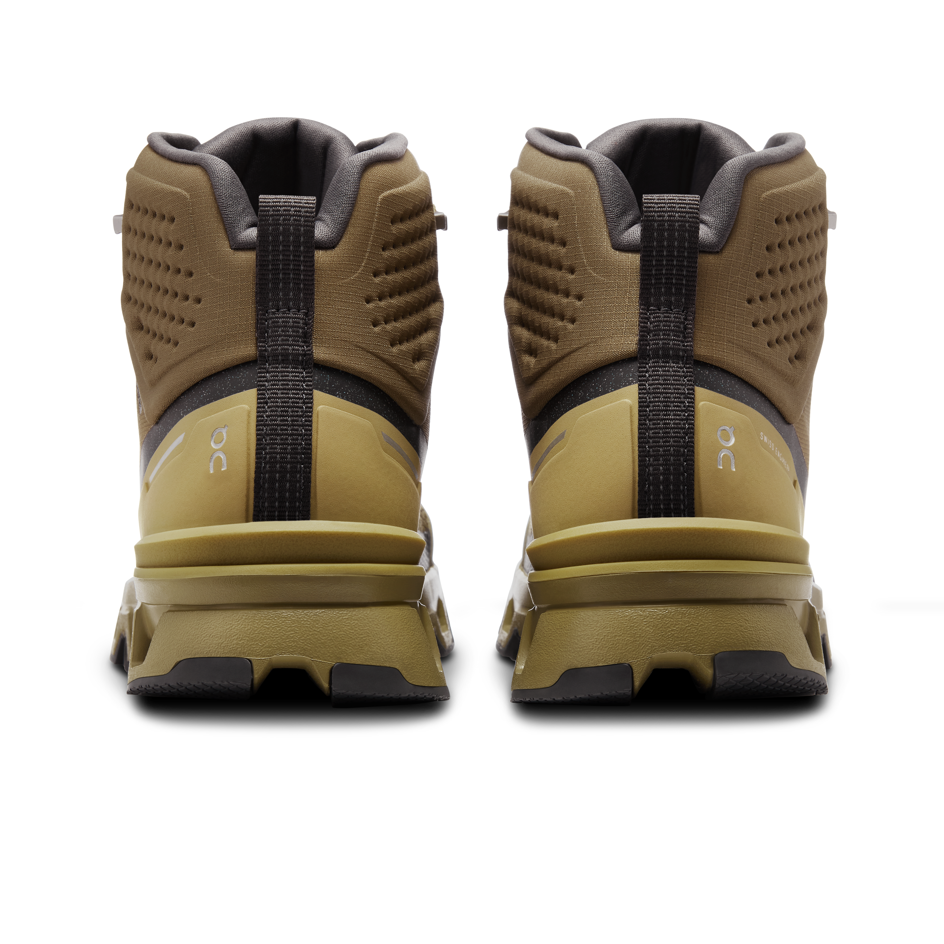 The Cloudrock 2 Waterproof: All-weather hiking boot