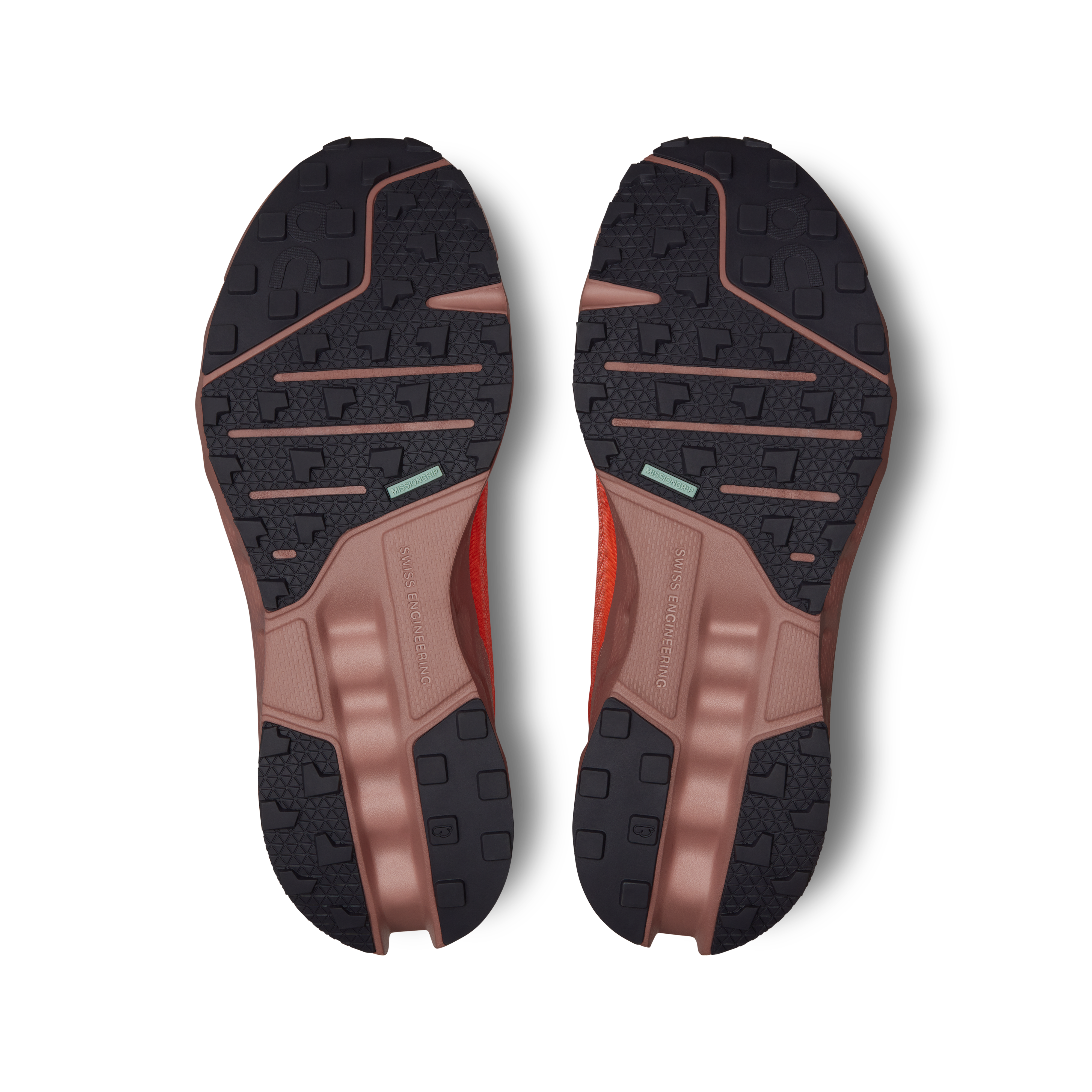 Cloudsurfer Trail: Cushioned Trail Running Shoe