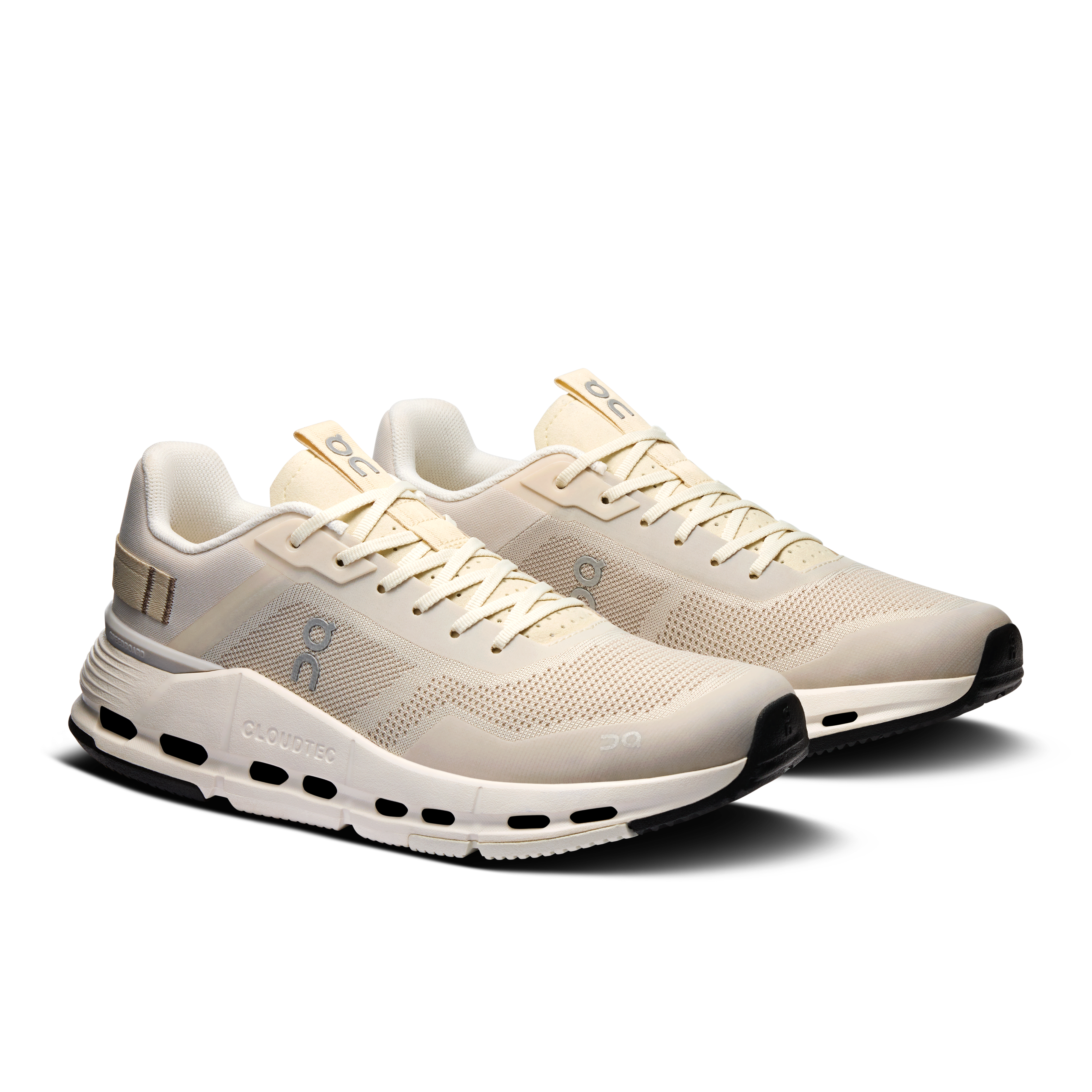 The Cloudnova Form 2 TT: Women's All-Day Shoe