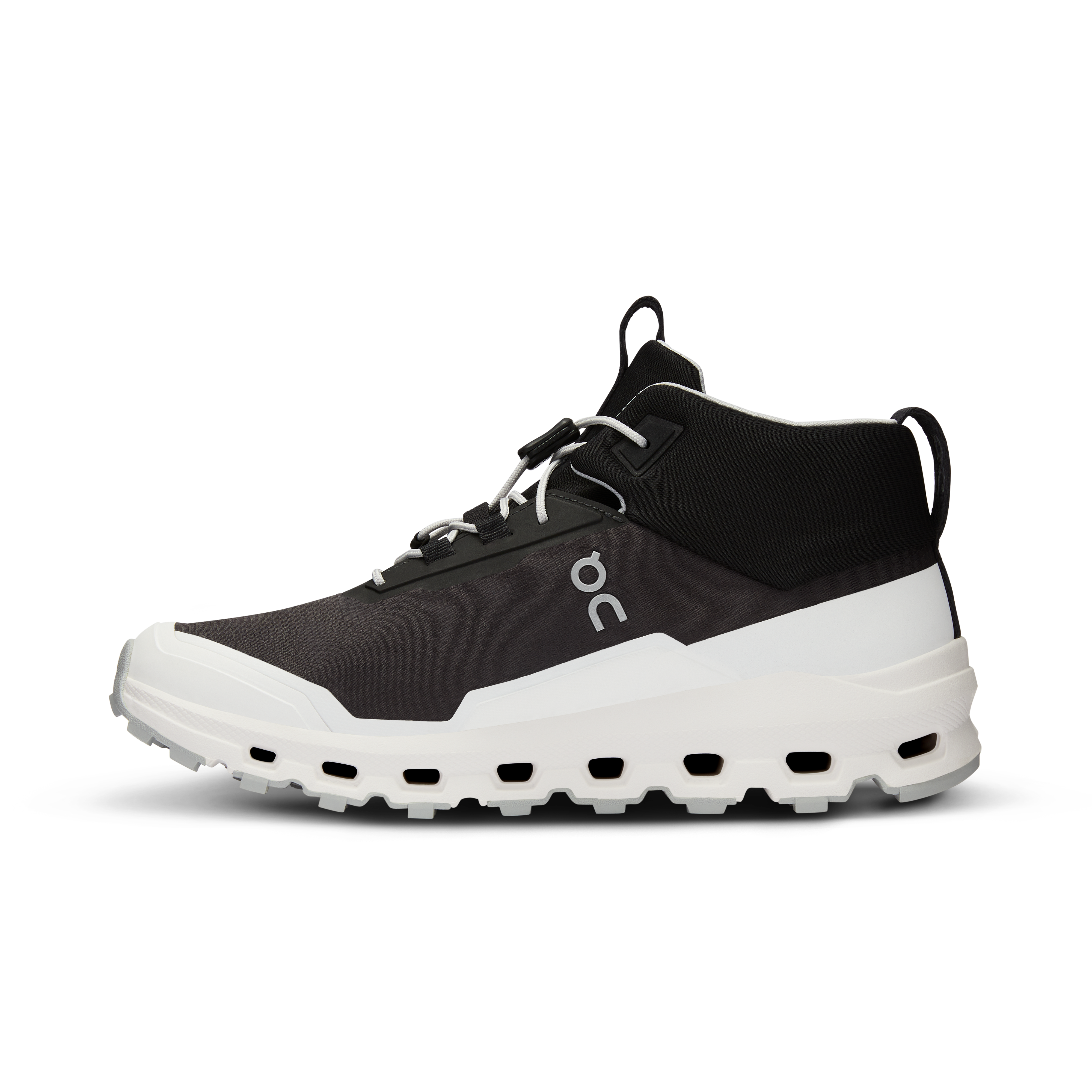 The Cloudhero Mid Waterproof