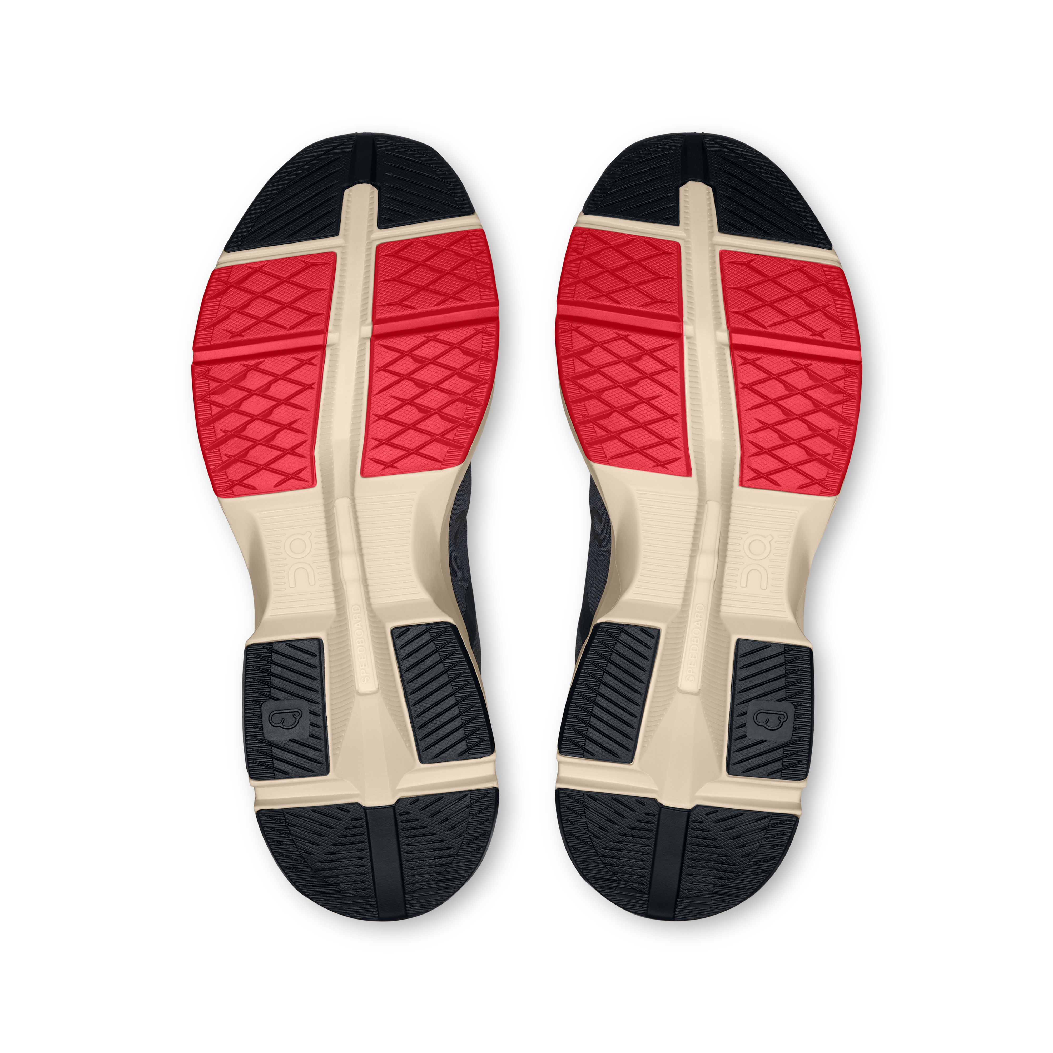 The Cloudpulse: Men’s Gym & Training Shoe