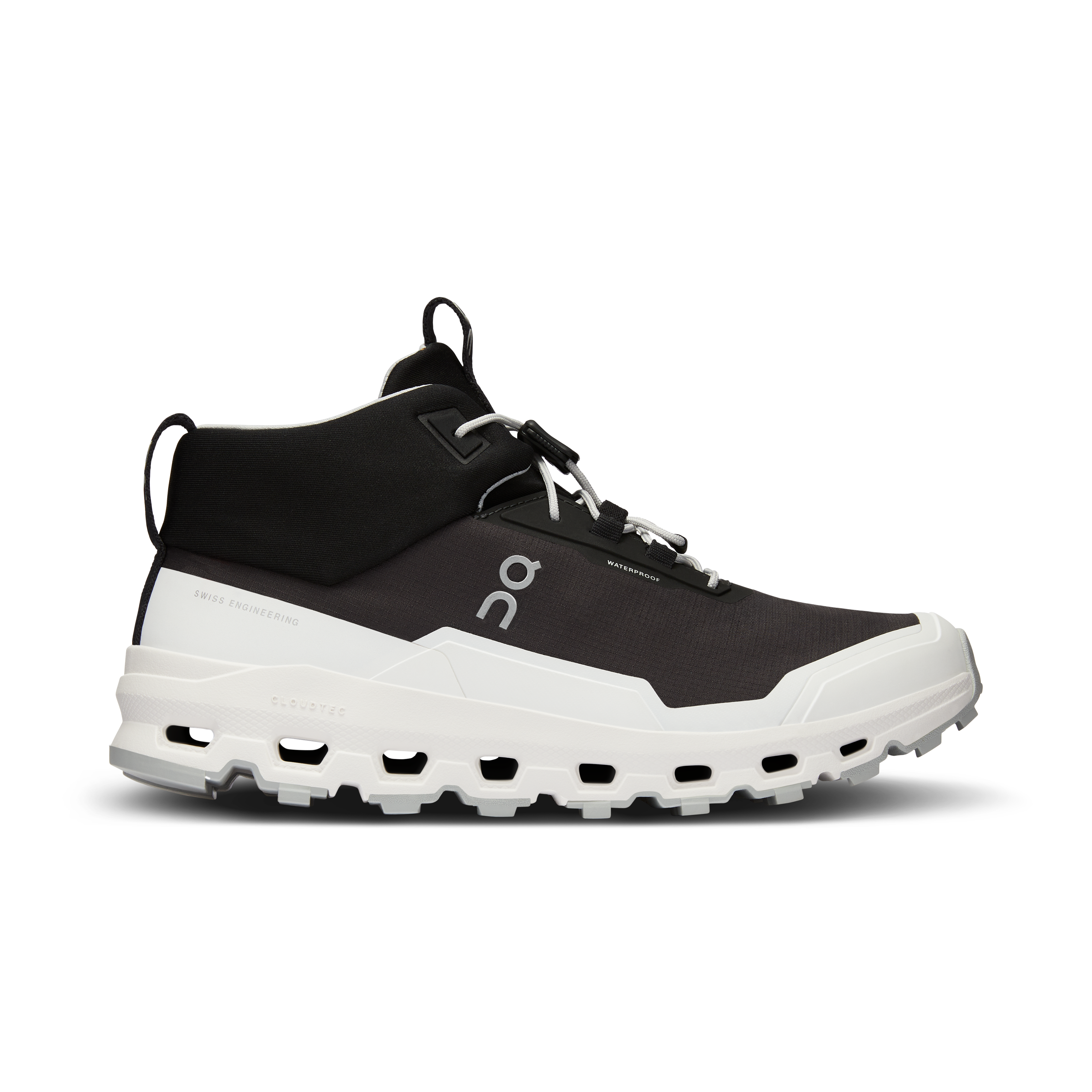 The Cloudhero Mid Waterproof