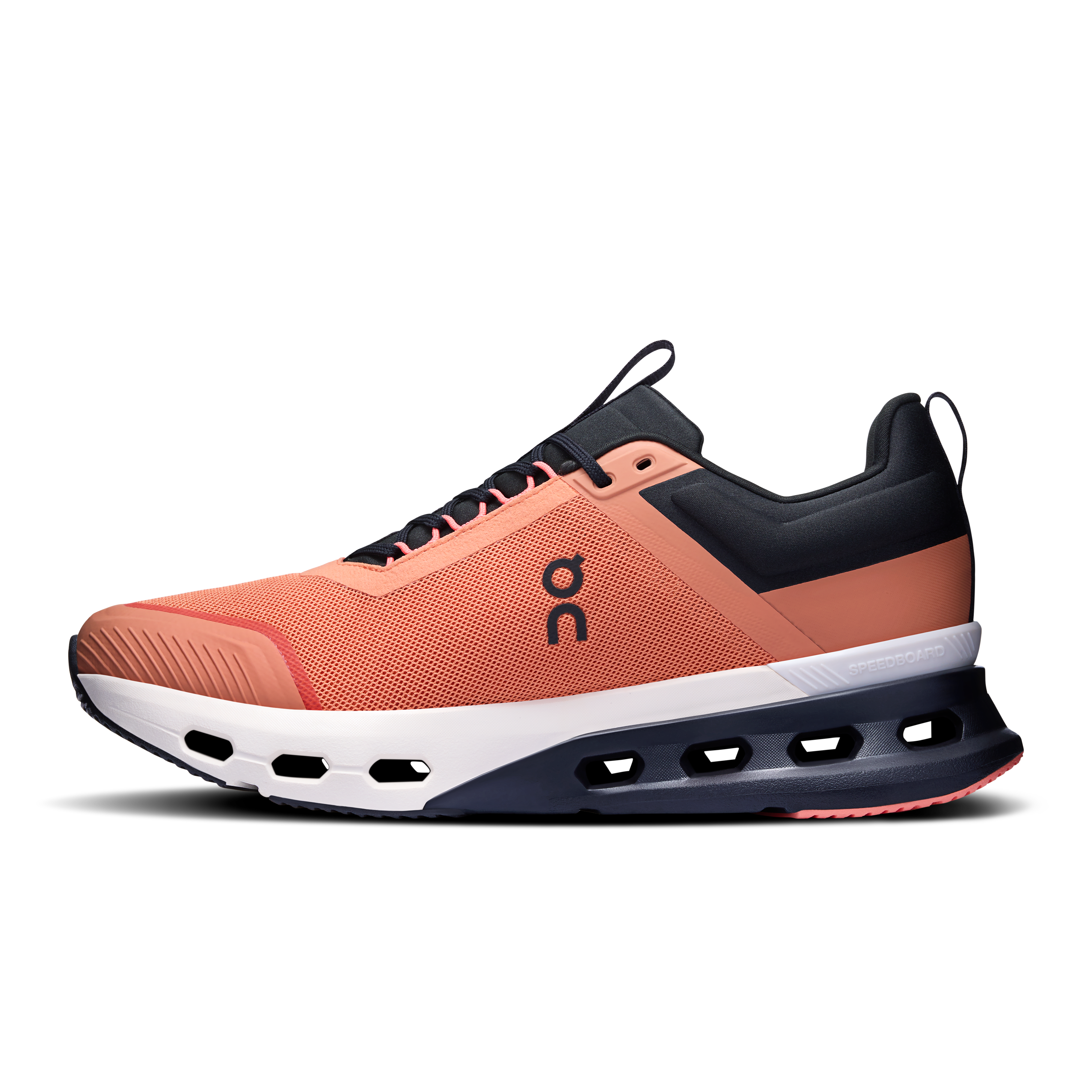 The Cloudnova X: Versatile Men’s Workout Shoe