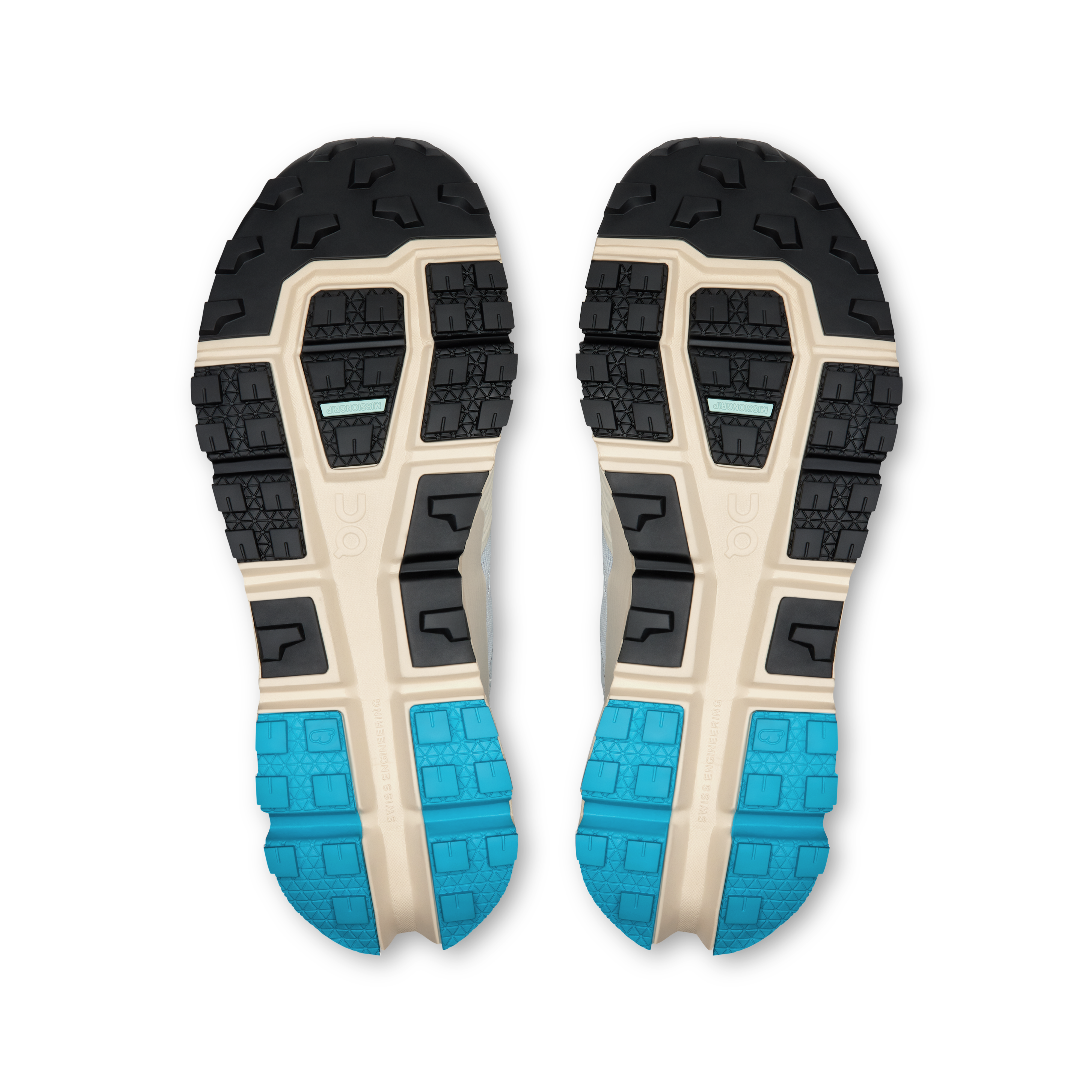 The Cloudultra 2: Cushioned