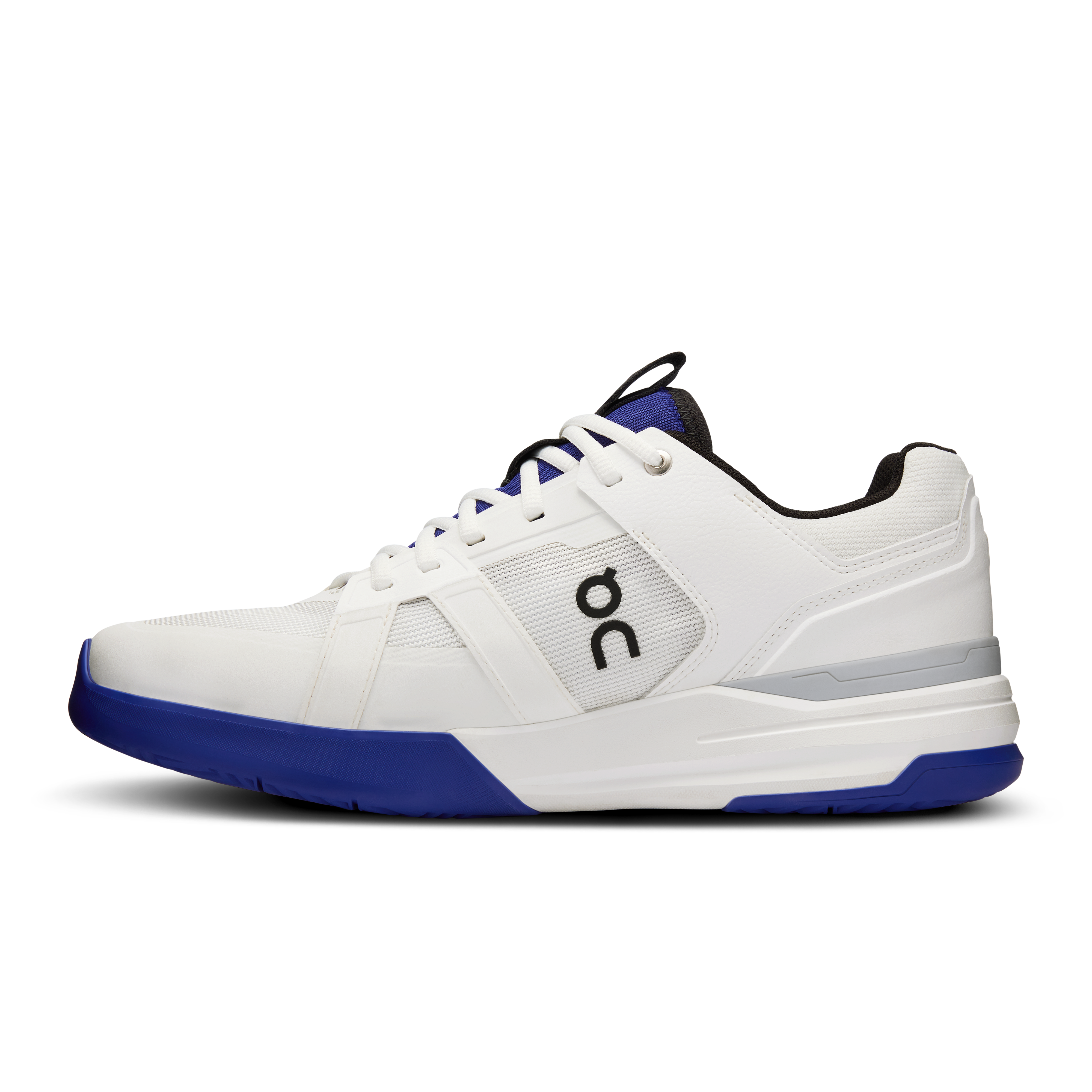 THE ROGER Clubhouse Pro: Men's Versatile Tennis Shoe