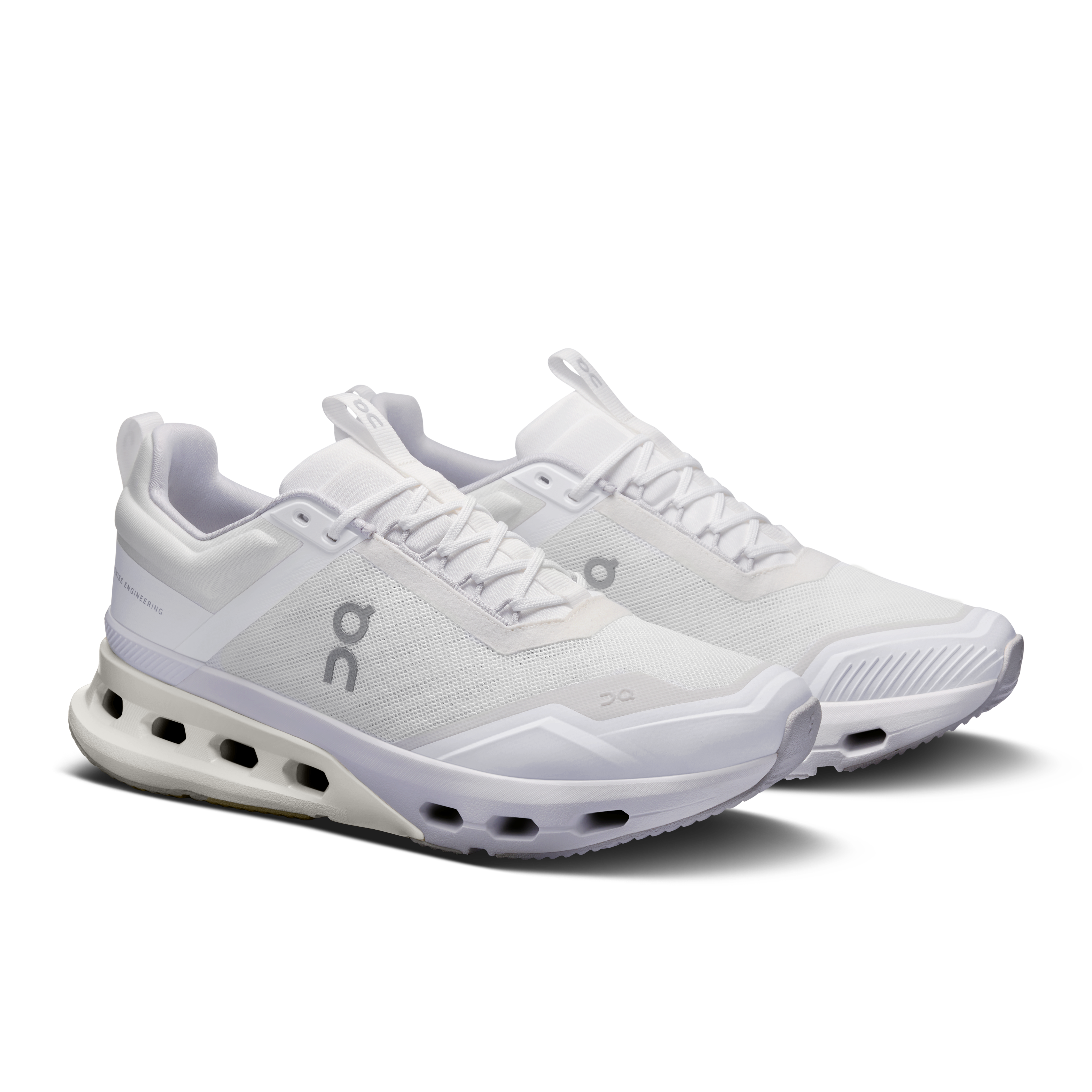 The Cloudnova X: Versatile Men’s Workout Shoe