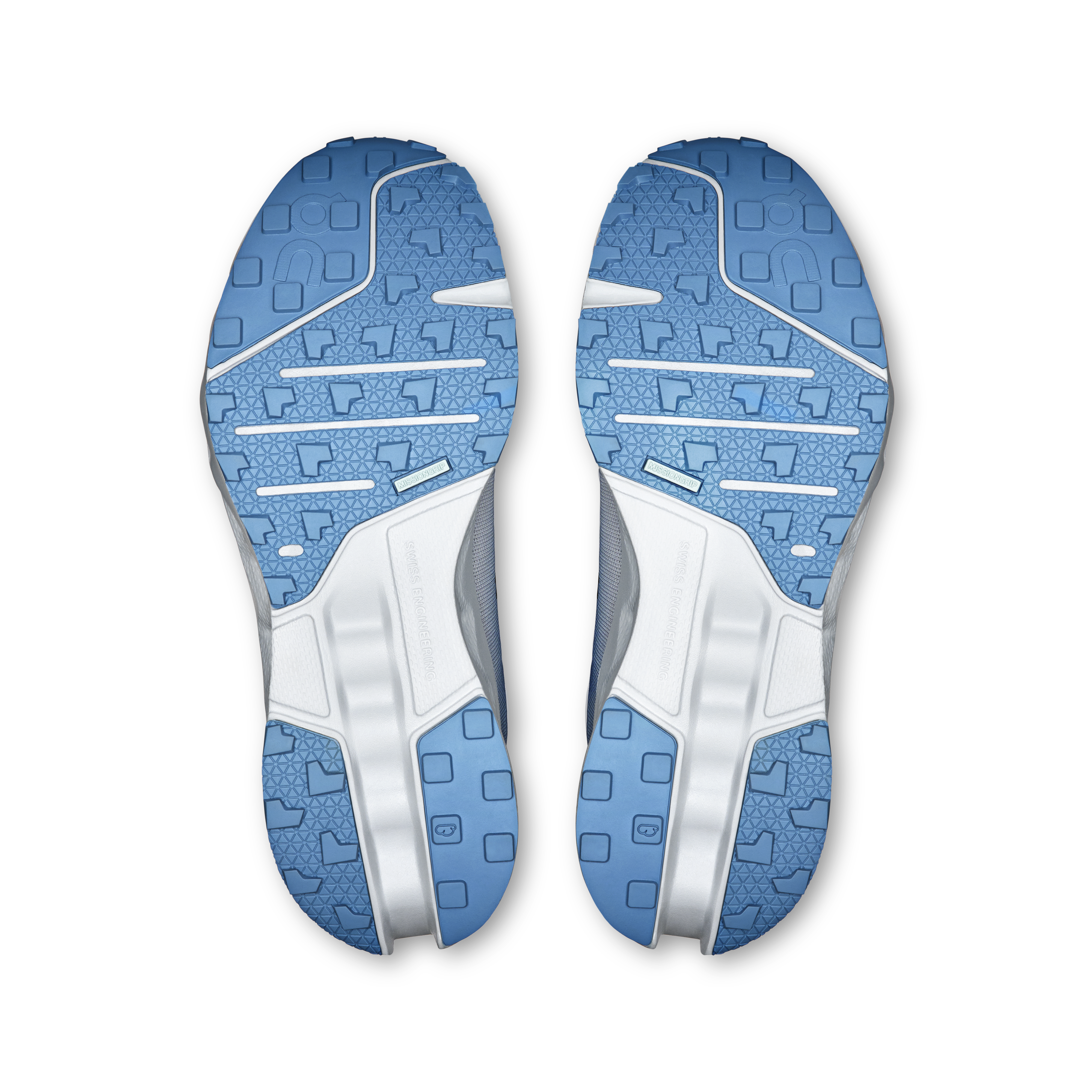 Cloudsurfer Trail Waterproof: Cushioned Trail Running Shoe