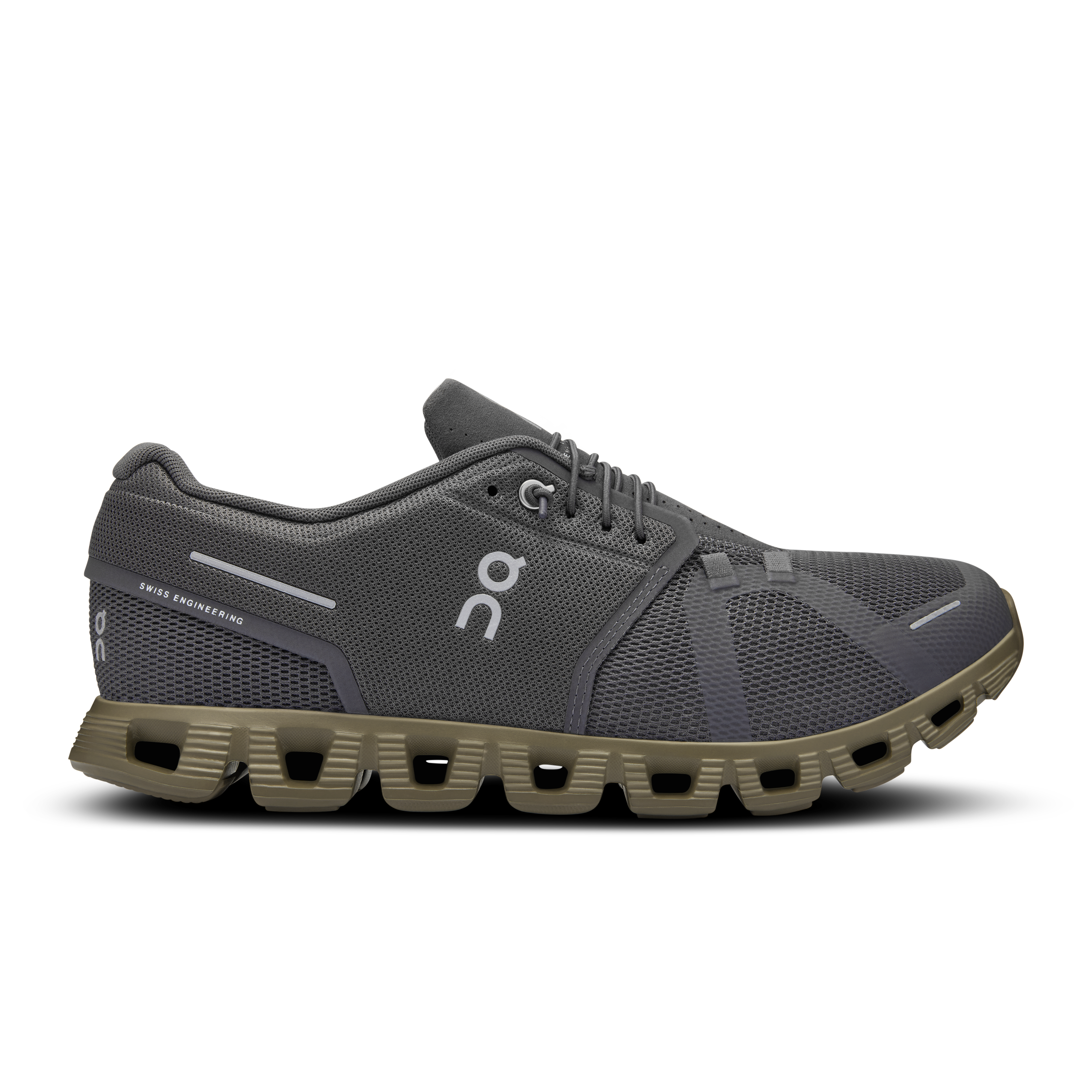 Cloud 5 - the lightweight shoe for everyday performance