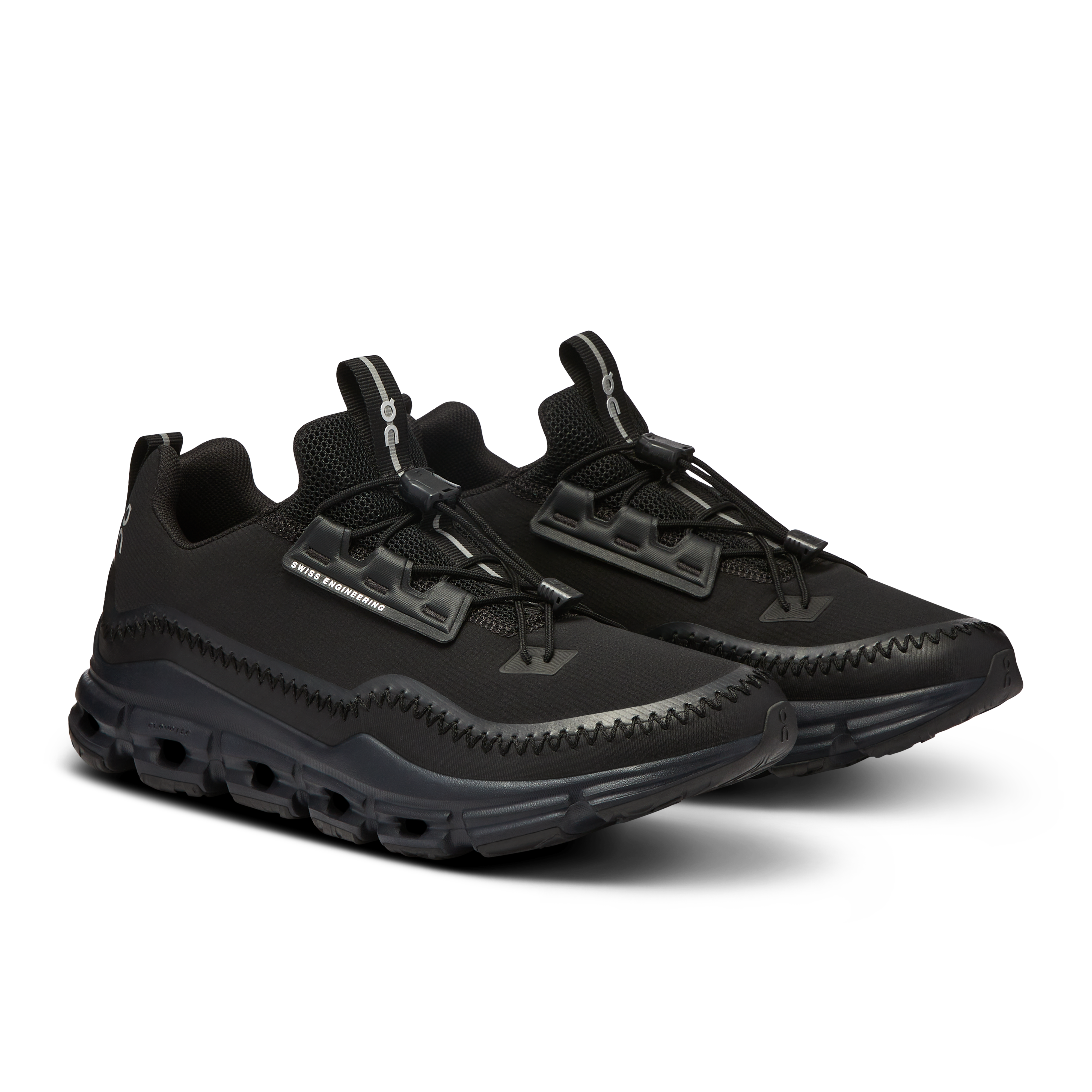 Cloudaway: All Day & Travel Shoe. Light and Versatile