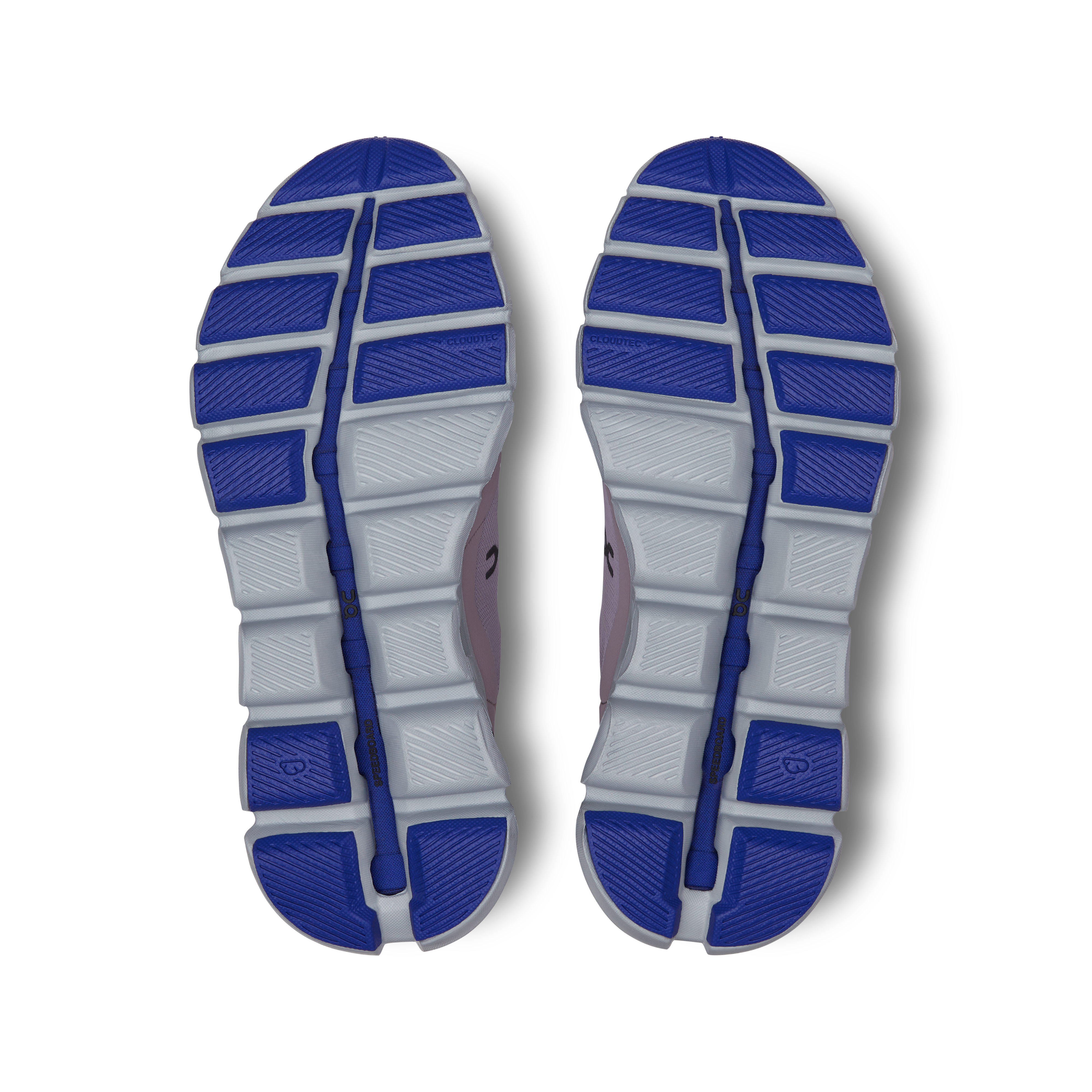 The Cloud X 3 AD: A light everyday training shoe