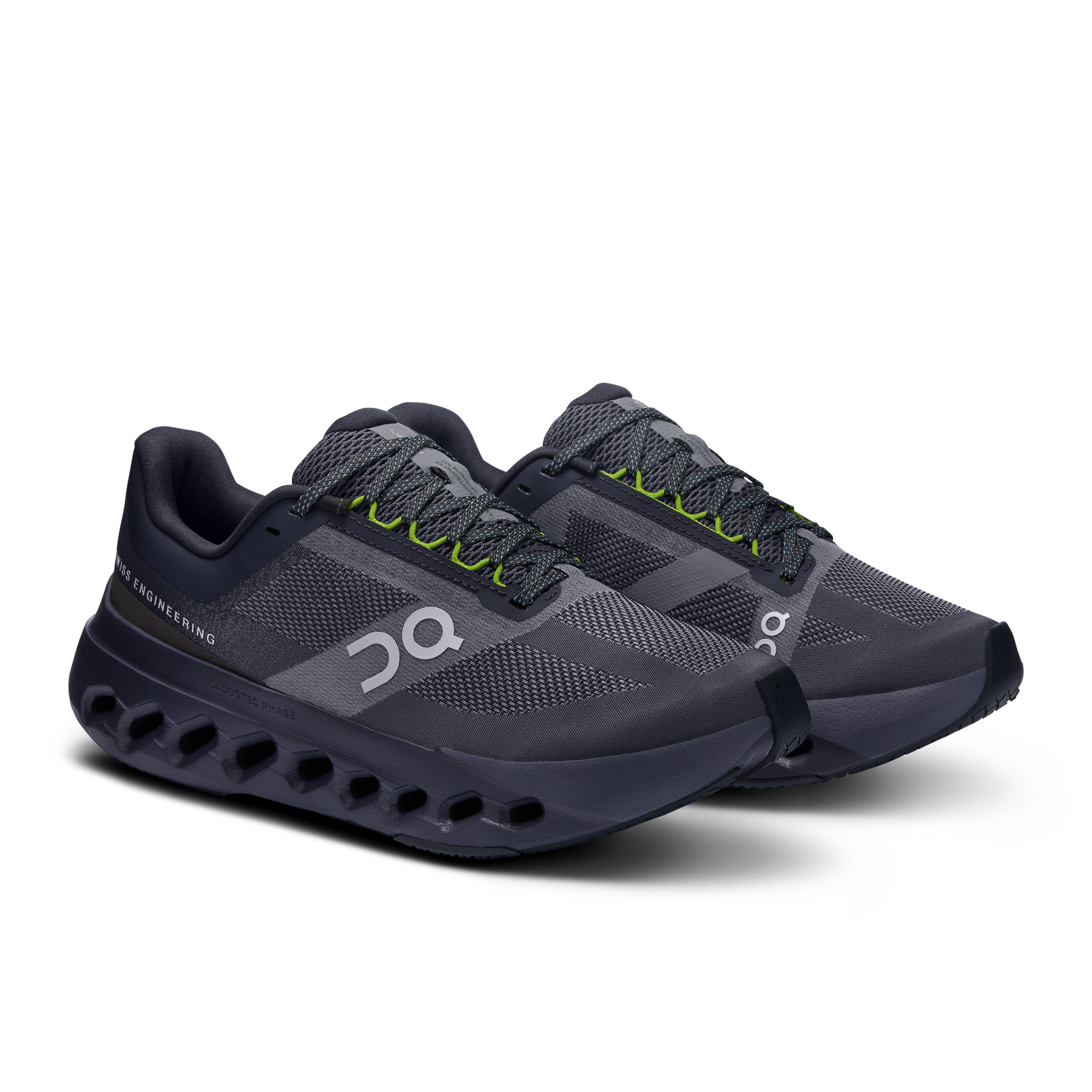 Cloudsurfer Next Lumos: Women's Agile Road Running Shoe