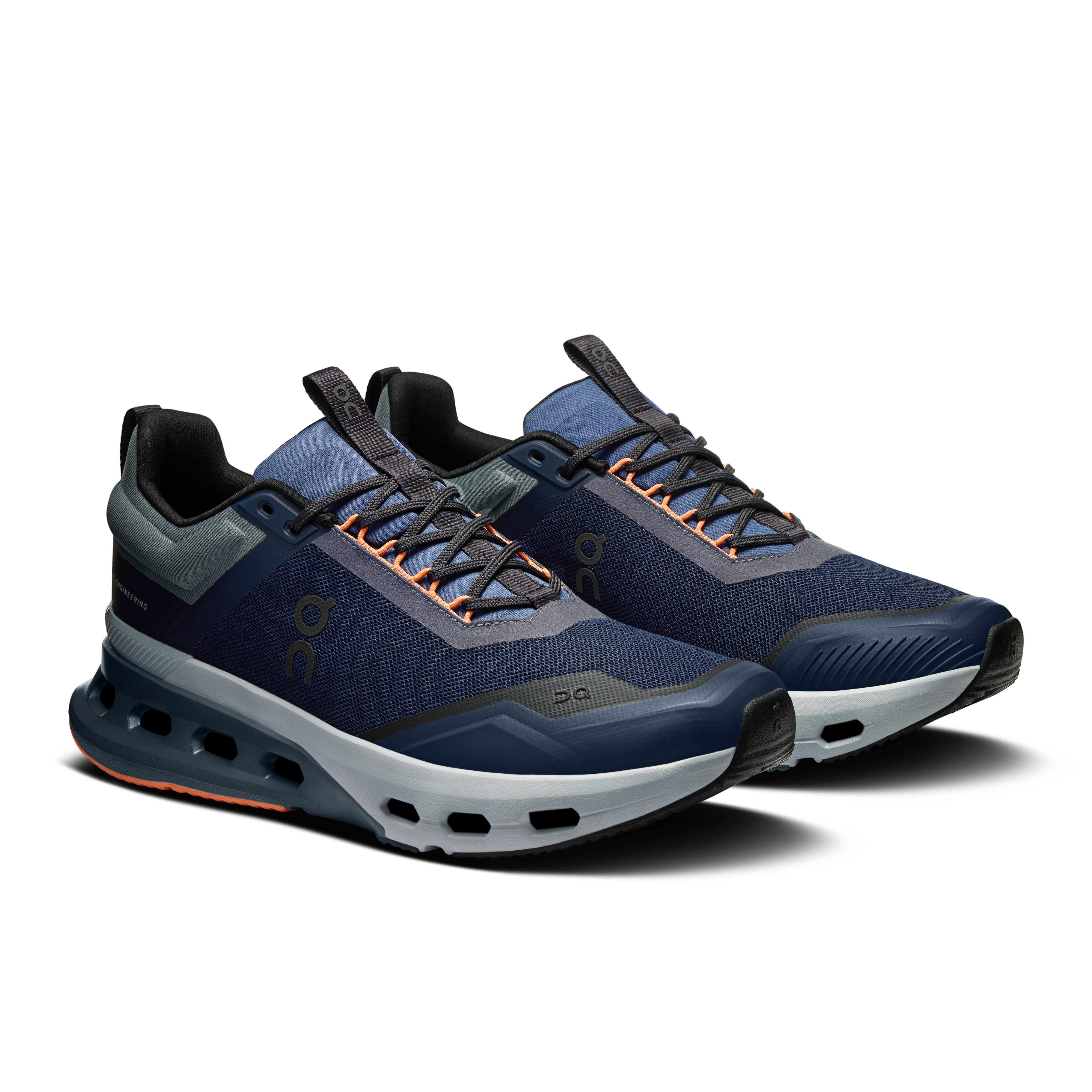The Cloudnova X: Versatile Men’s Workout Shoe
