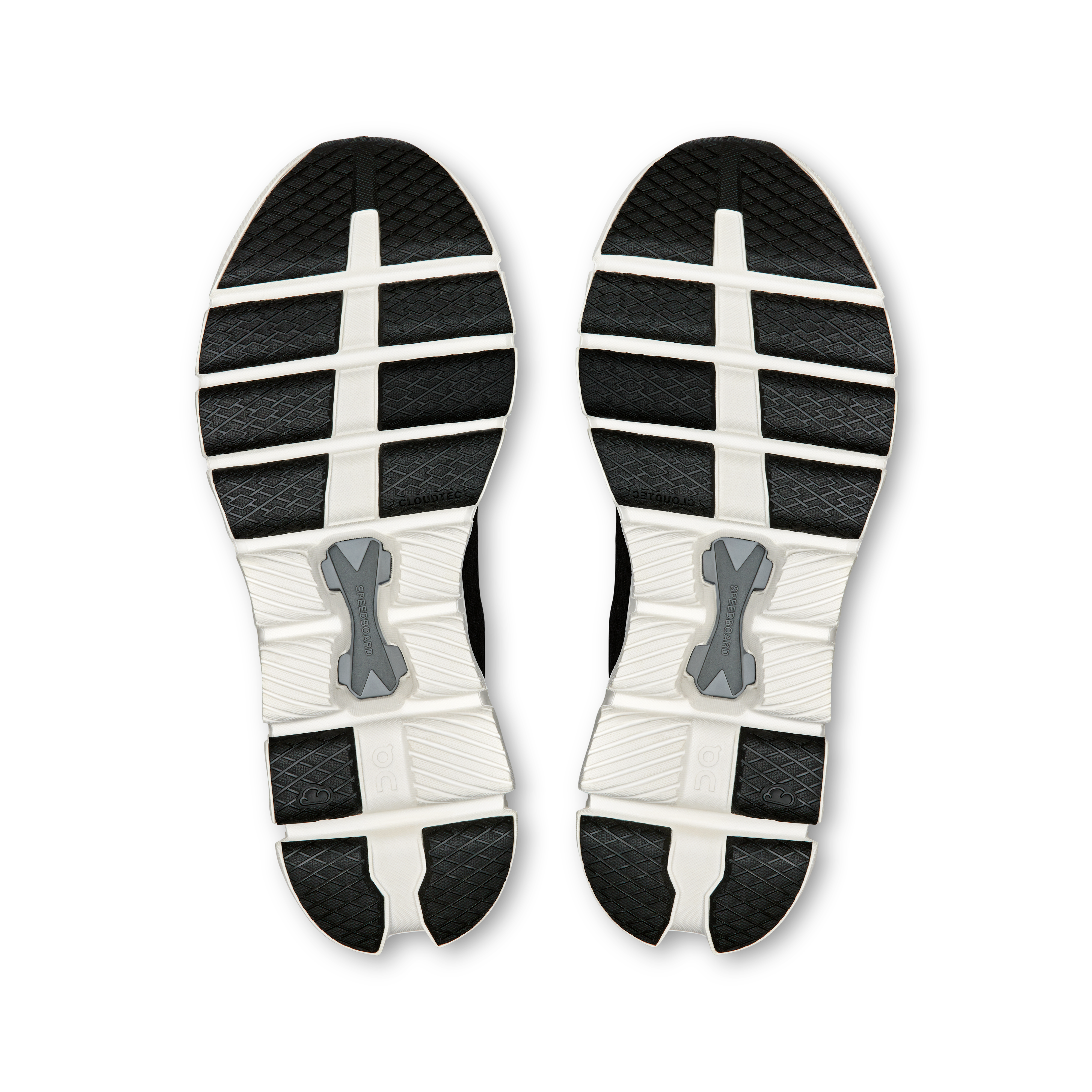 Cloud X 4 AD: Men's Training & All-Day Shoe