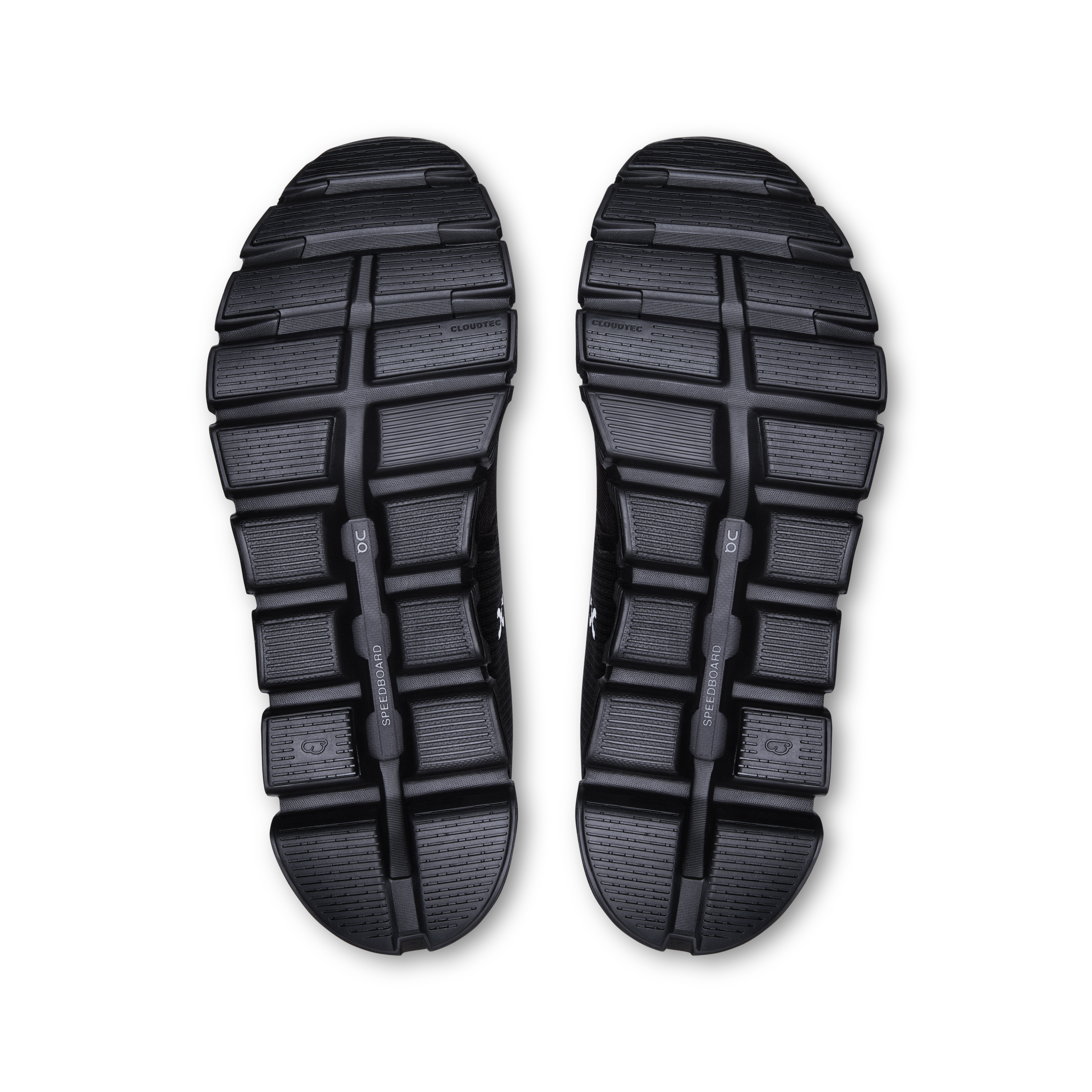 The Cloud 6 WP: Men's All-Day Lifestyle Shoe