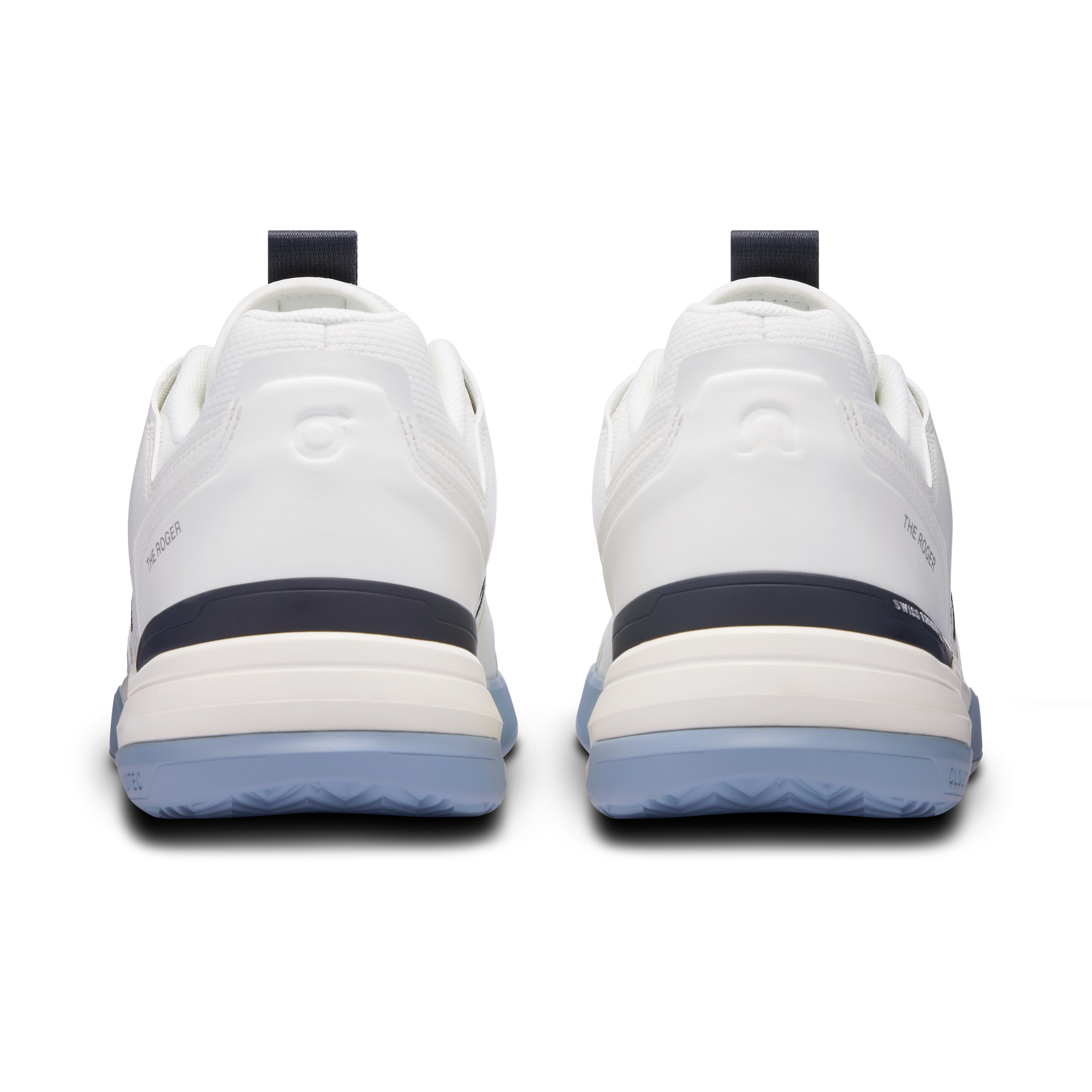 THE ROGER Clubhouse Pro: Men's Versatile Tennis Shoe