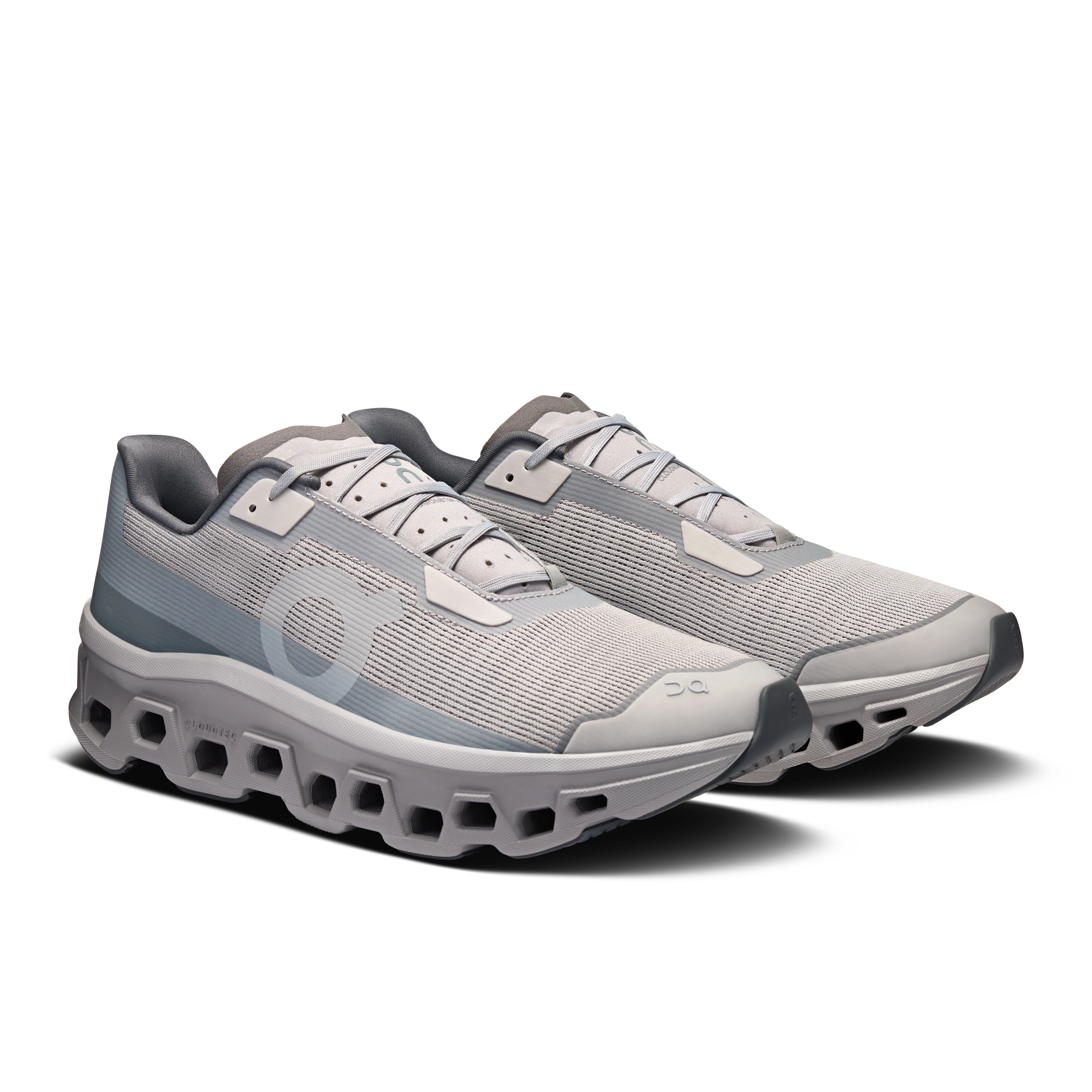 The Cloudmonster Void: Men's All-Day Shoe