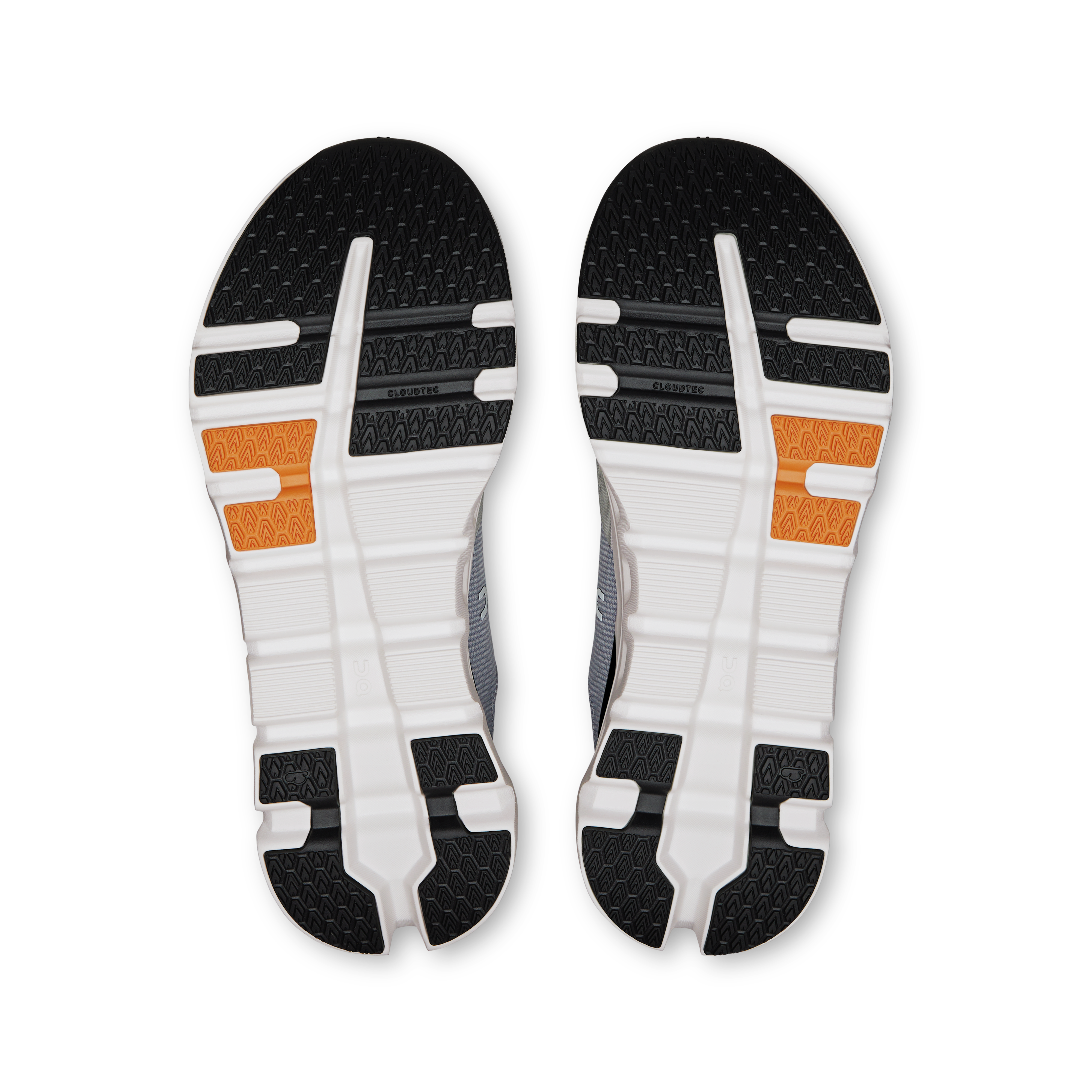 The Cloudrunner 2: Men’s Supportive Running Shoe