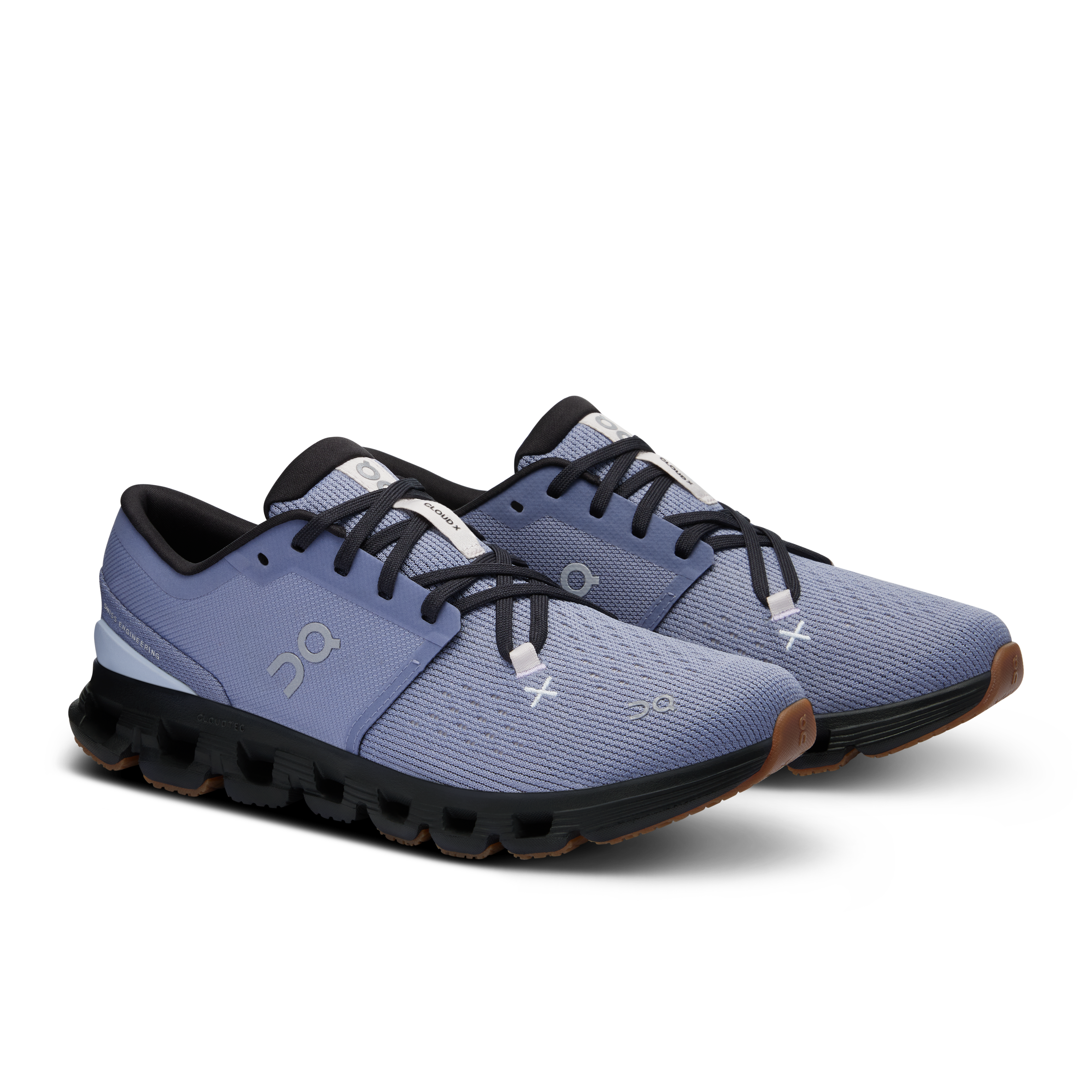 Cloud X 4: A Versatile Gym Training Shoe For Women