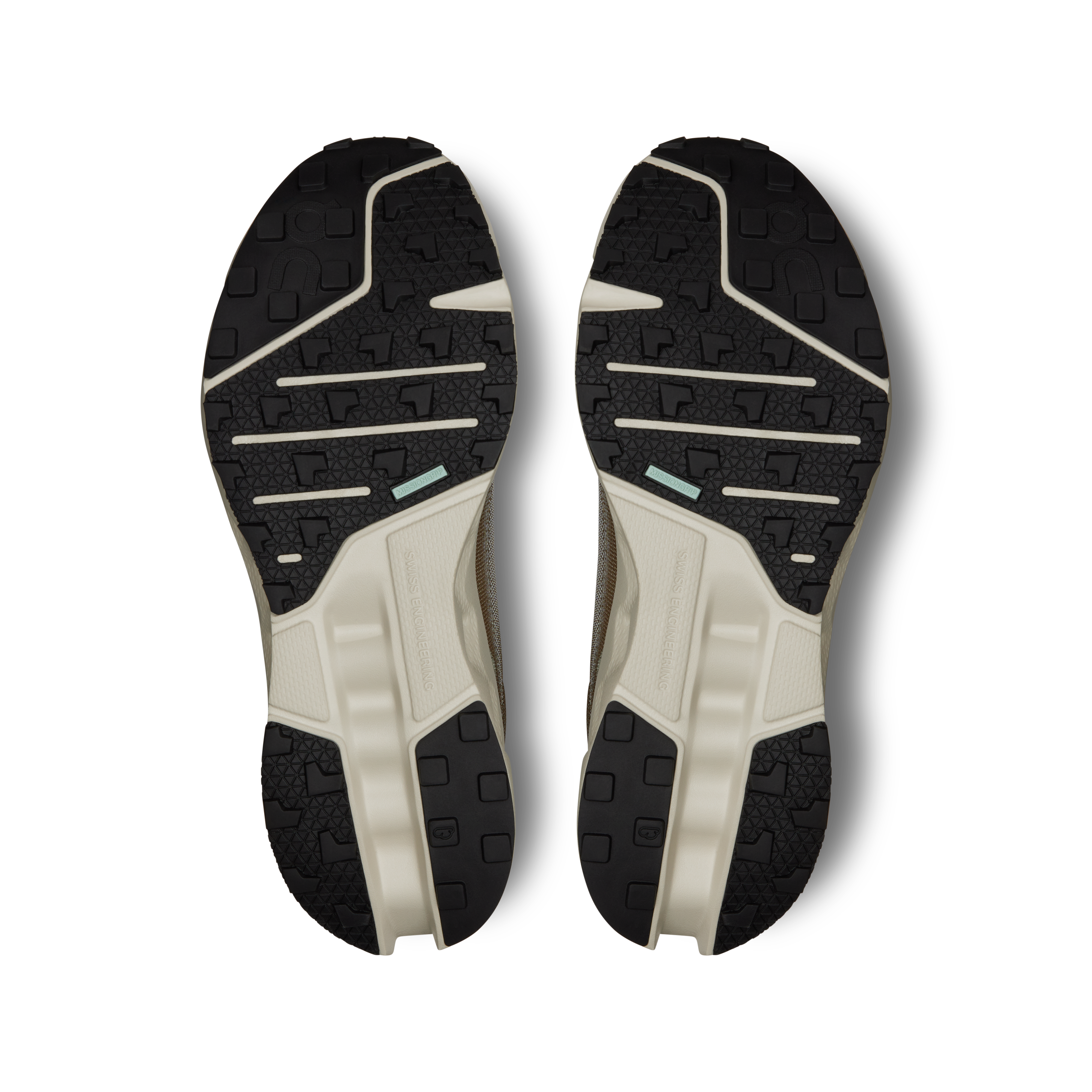 Cloudsurfer Trail: Cushioned Trail Running Shoe