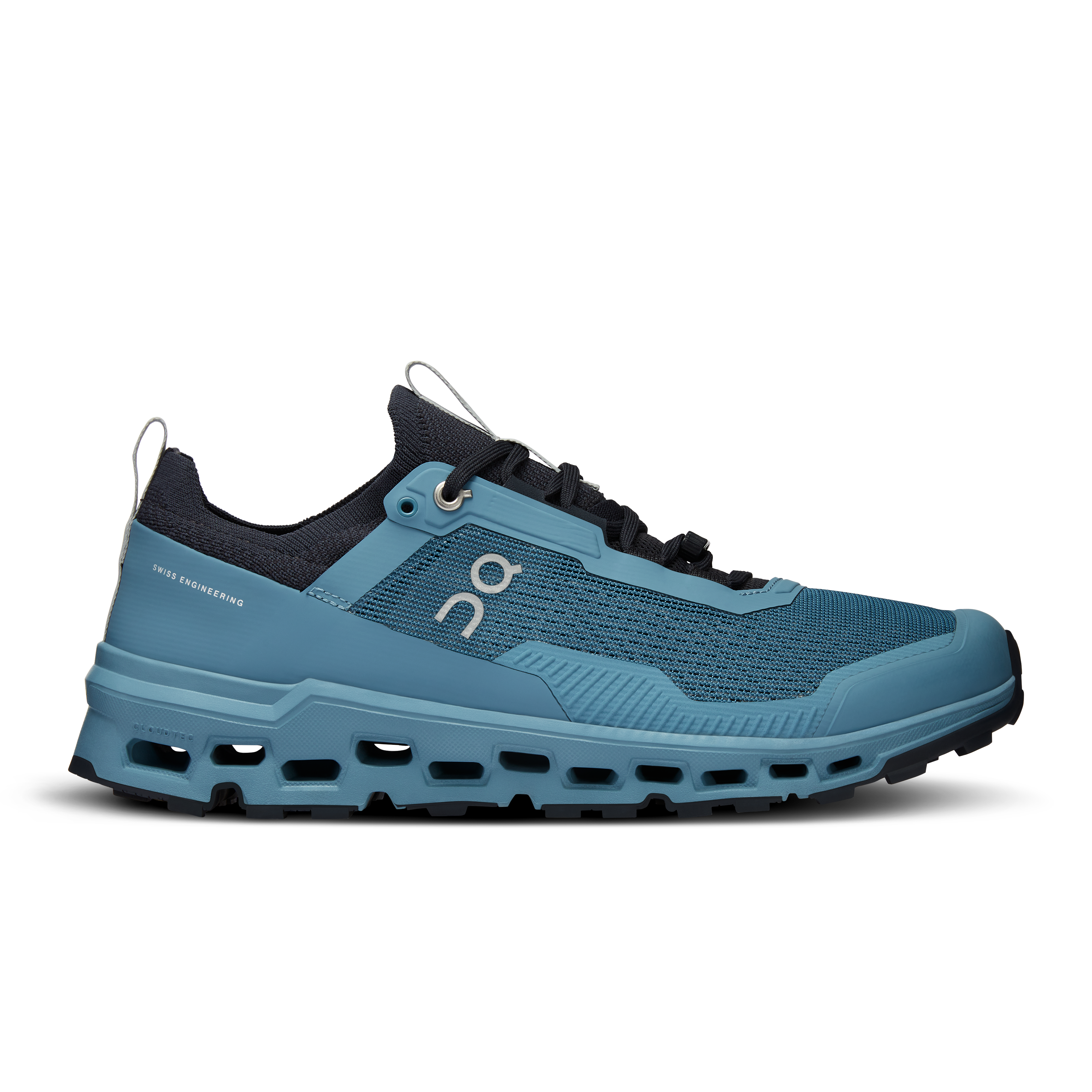 The Cloudultra 2: Cushioned