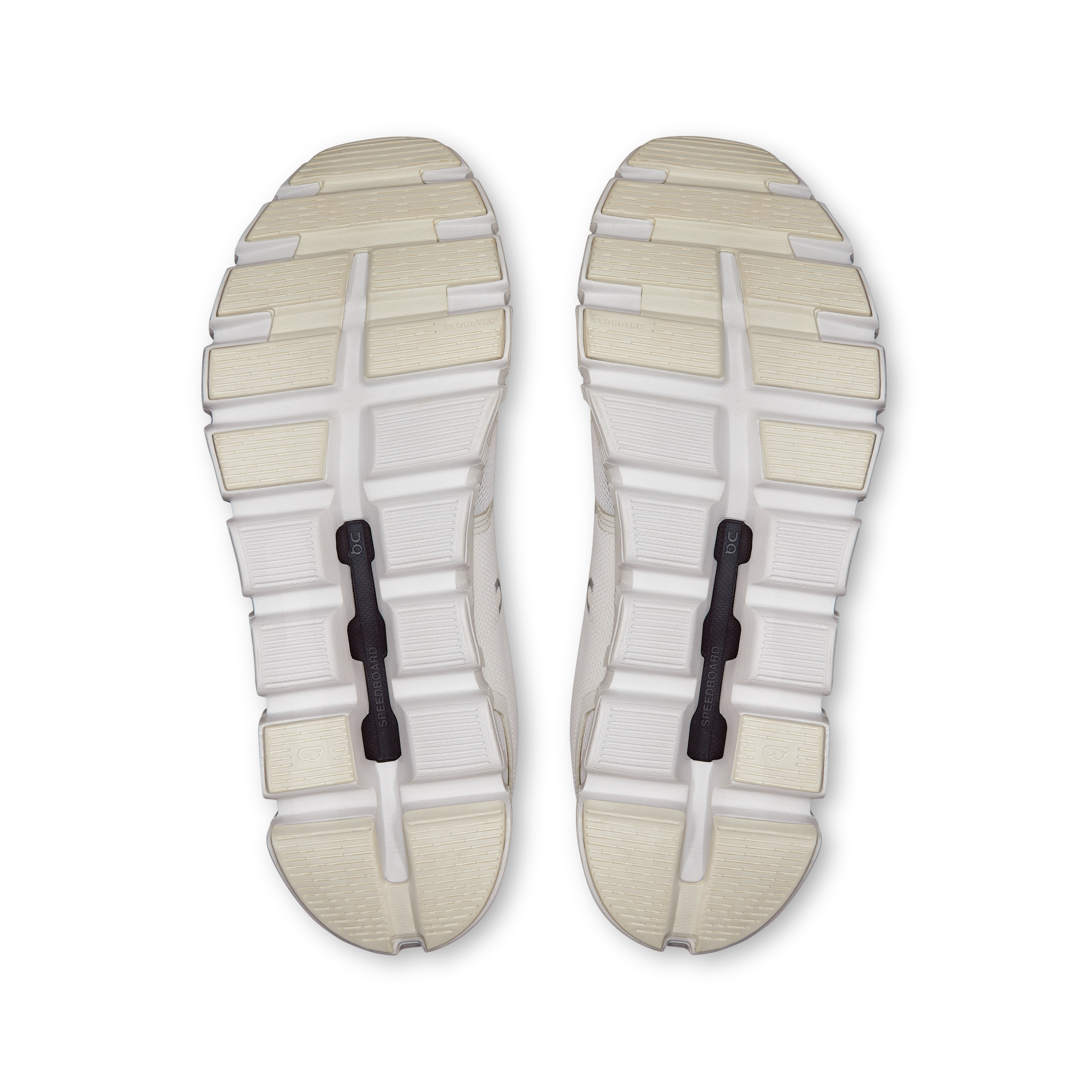 The Cloud 6: Men's All-Day Lifestyle Shoe