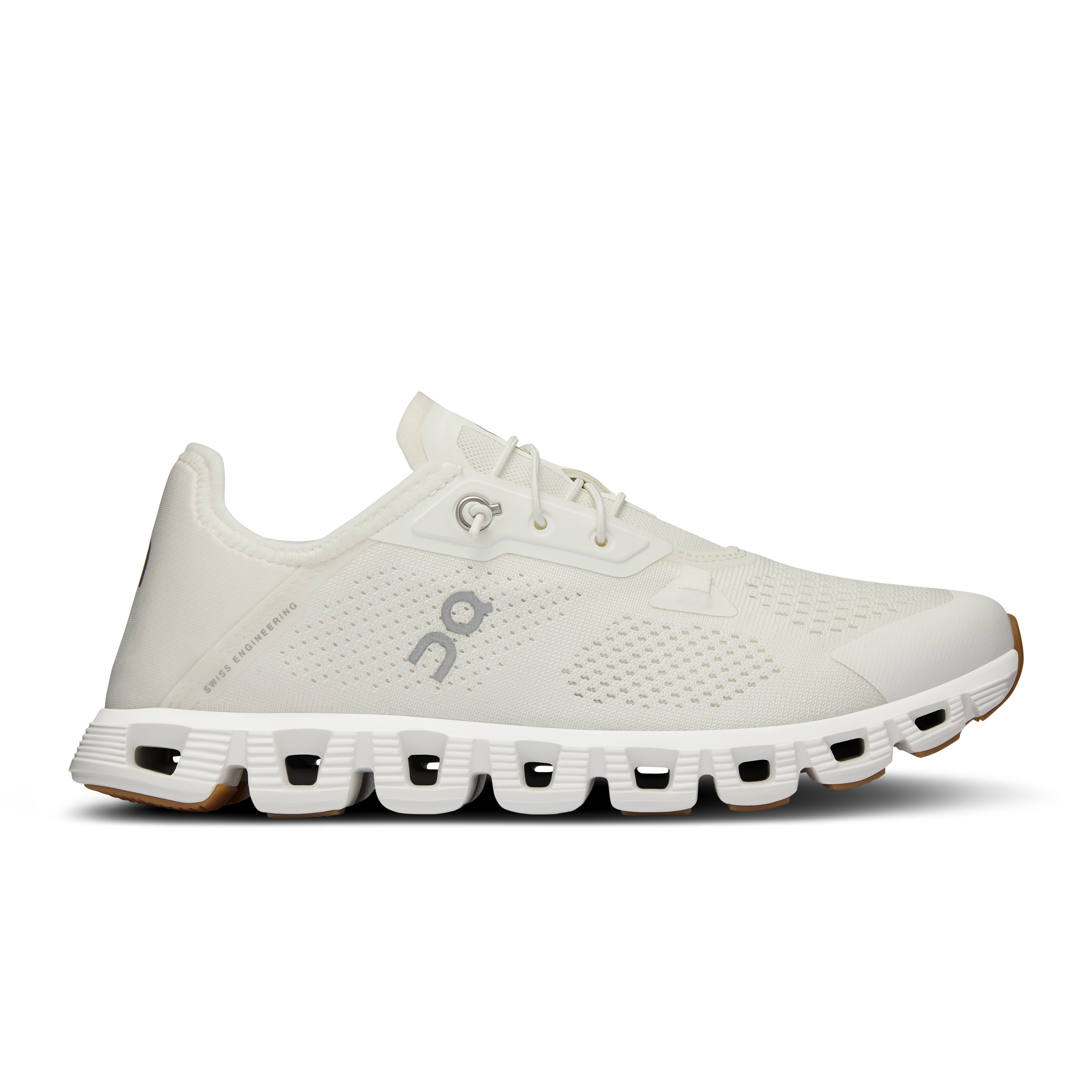 The Cloud 5 Coast: Light Shoe for Travel & All-Day Wear
