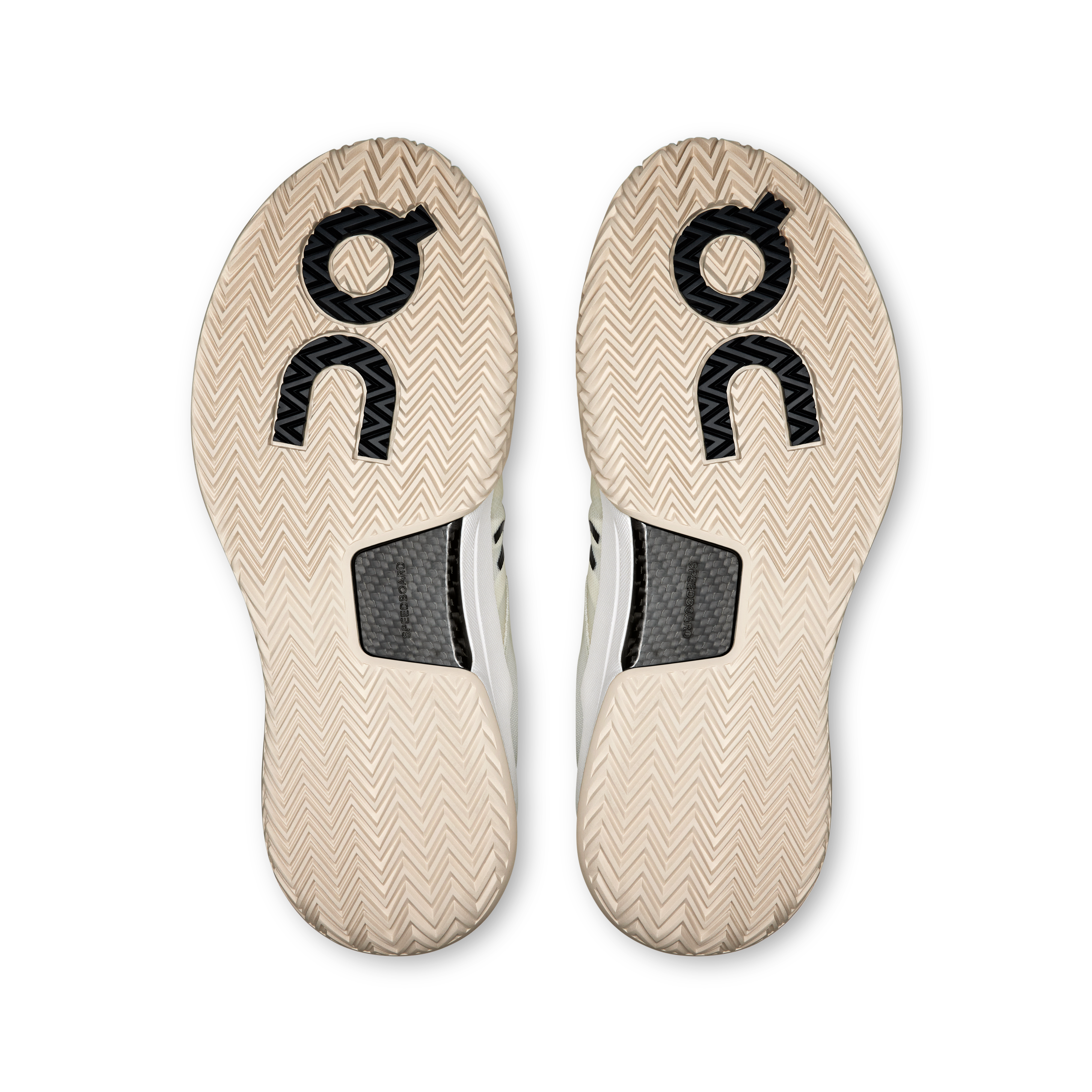 THE ROGER Pro 2: Women's Competition-Grade Tennis Shoe