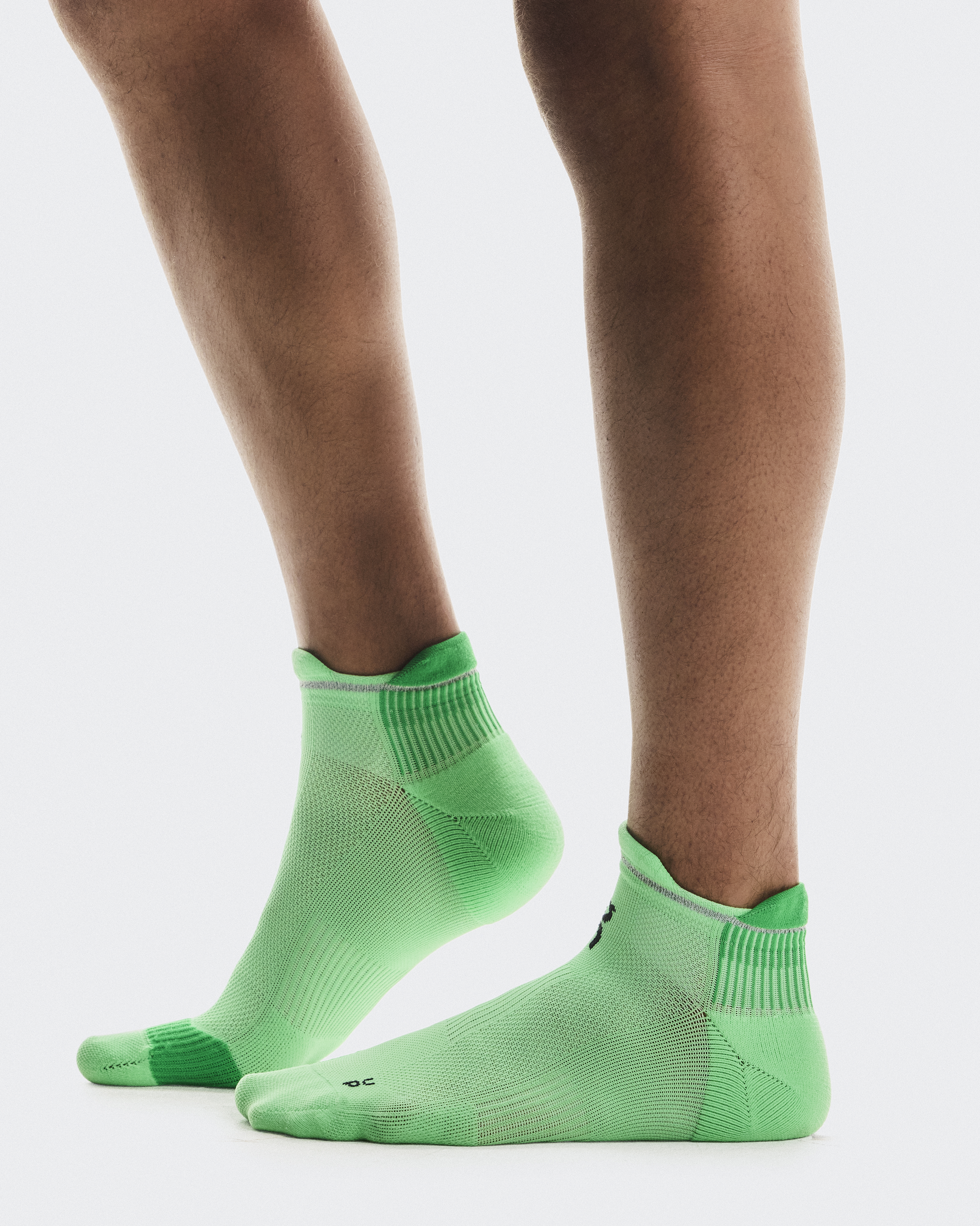 Performance Run Sock Low