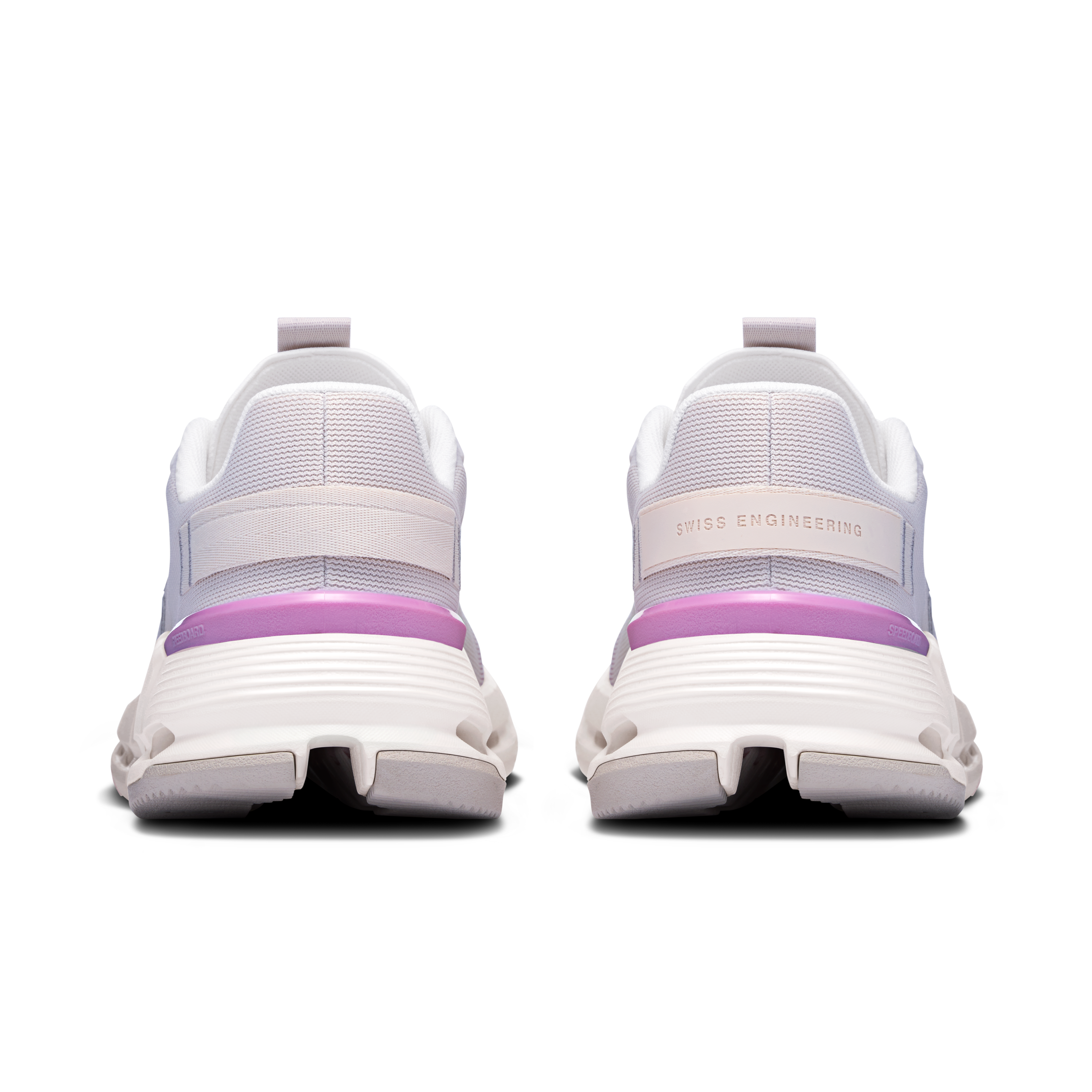 Cloudnova Form 2: A Comfortable Women's Lifestyle Shoe