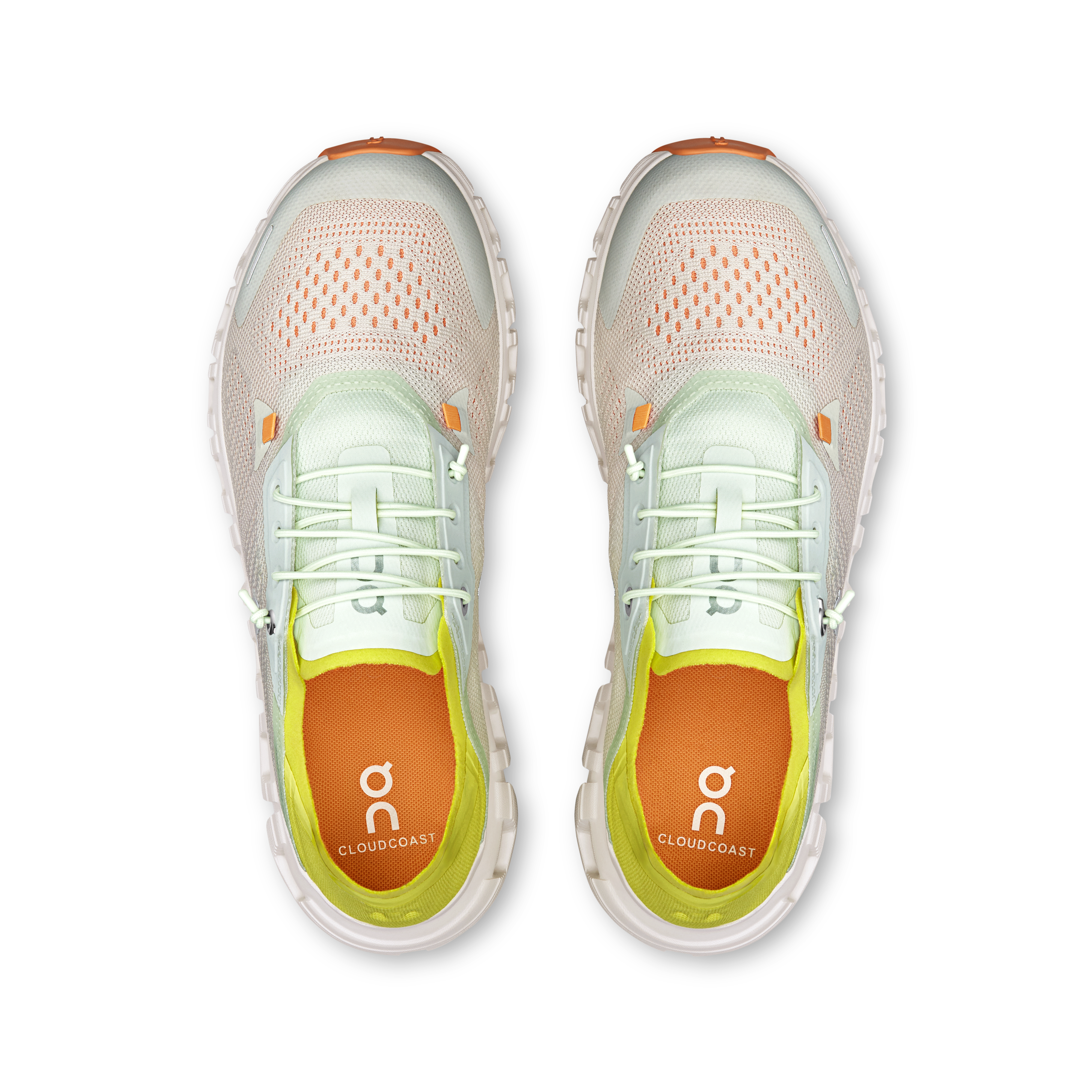 The Cloud 6 Coast: Women's All-day Travel Shoe