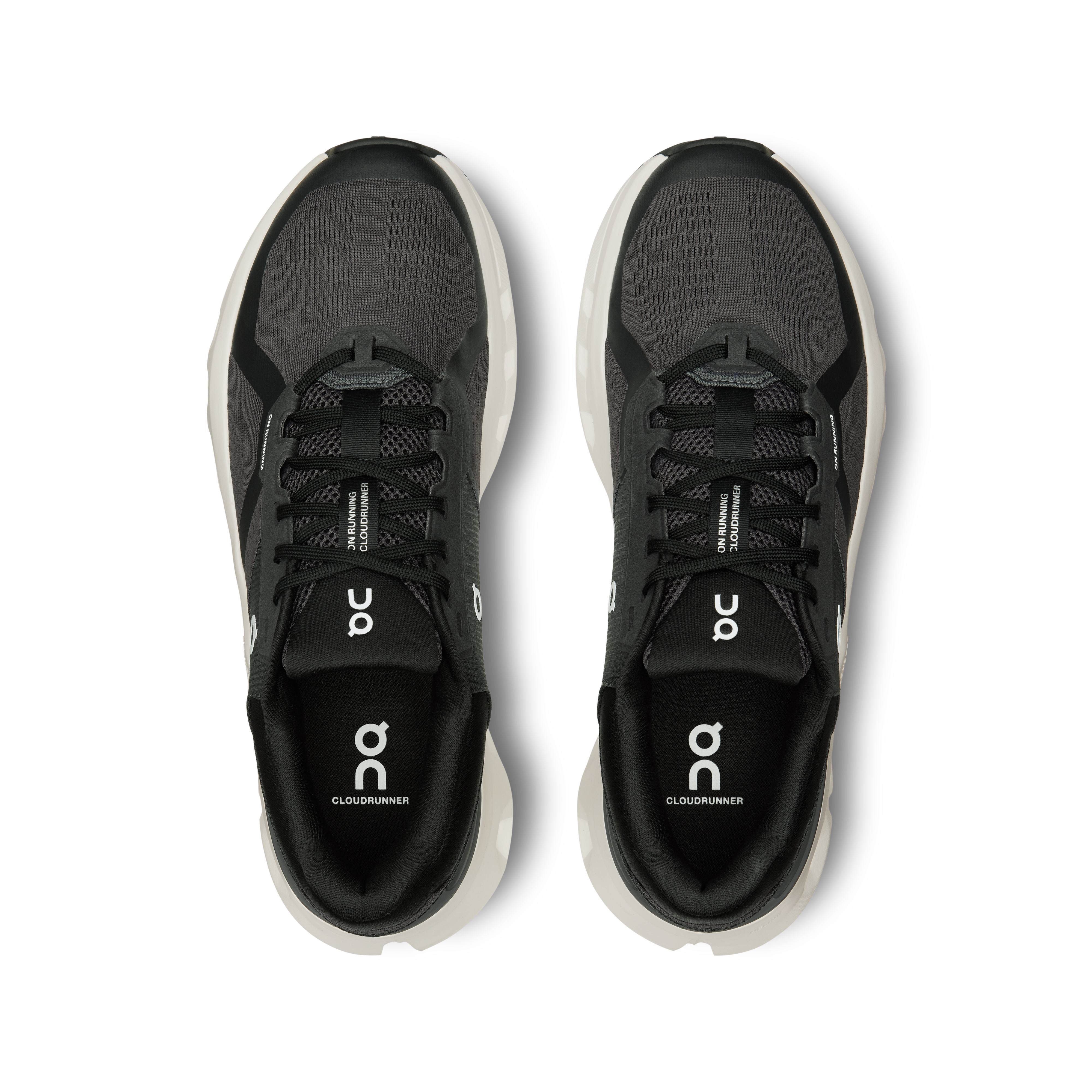 The Cloudrunner 2: Supportive Running Shoe