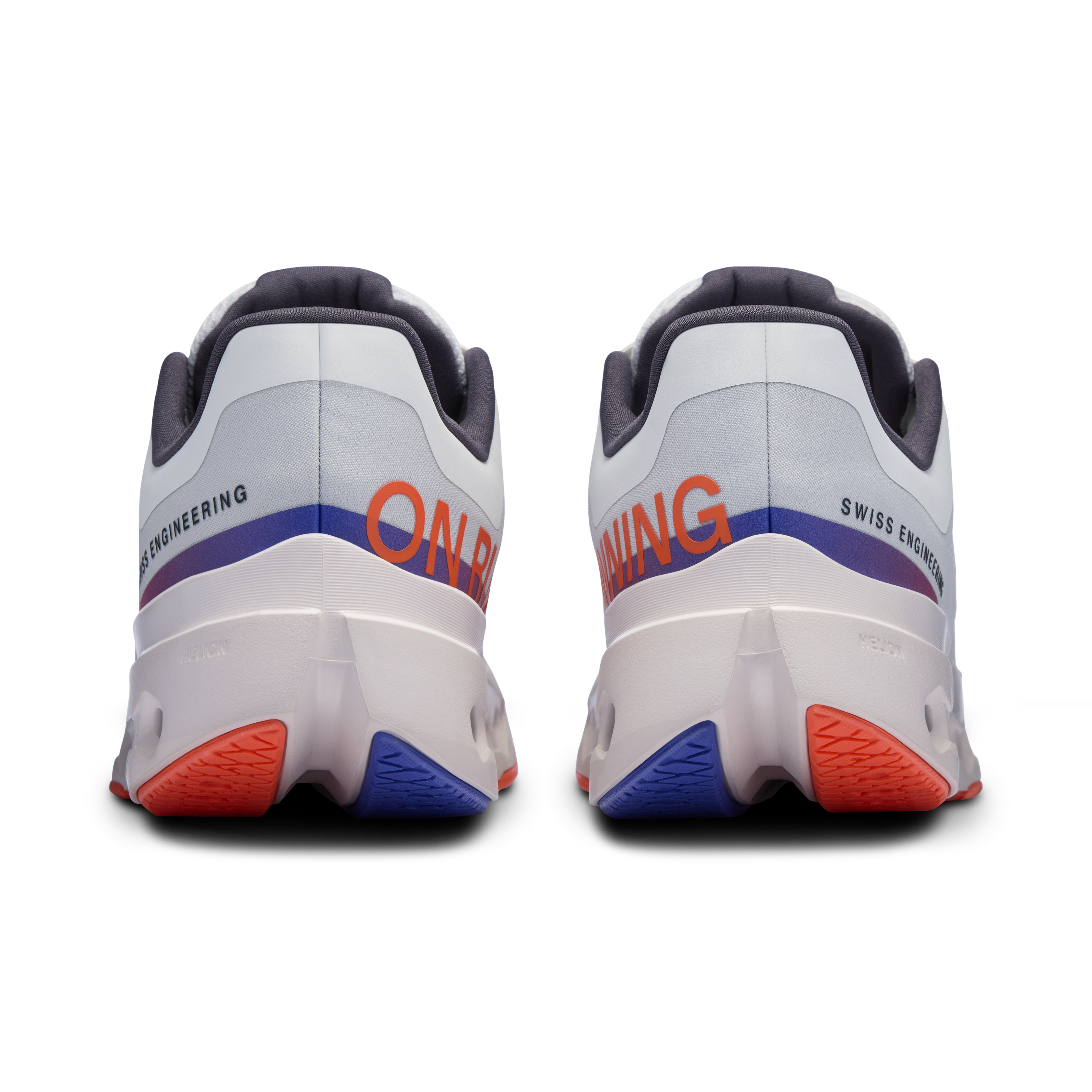 The Cloudsurfer Next: Women's Agile Road Running Shoe