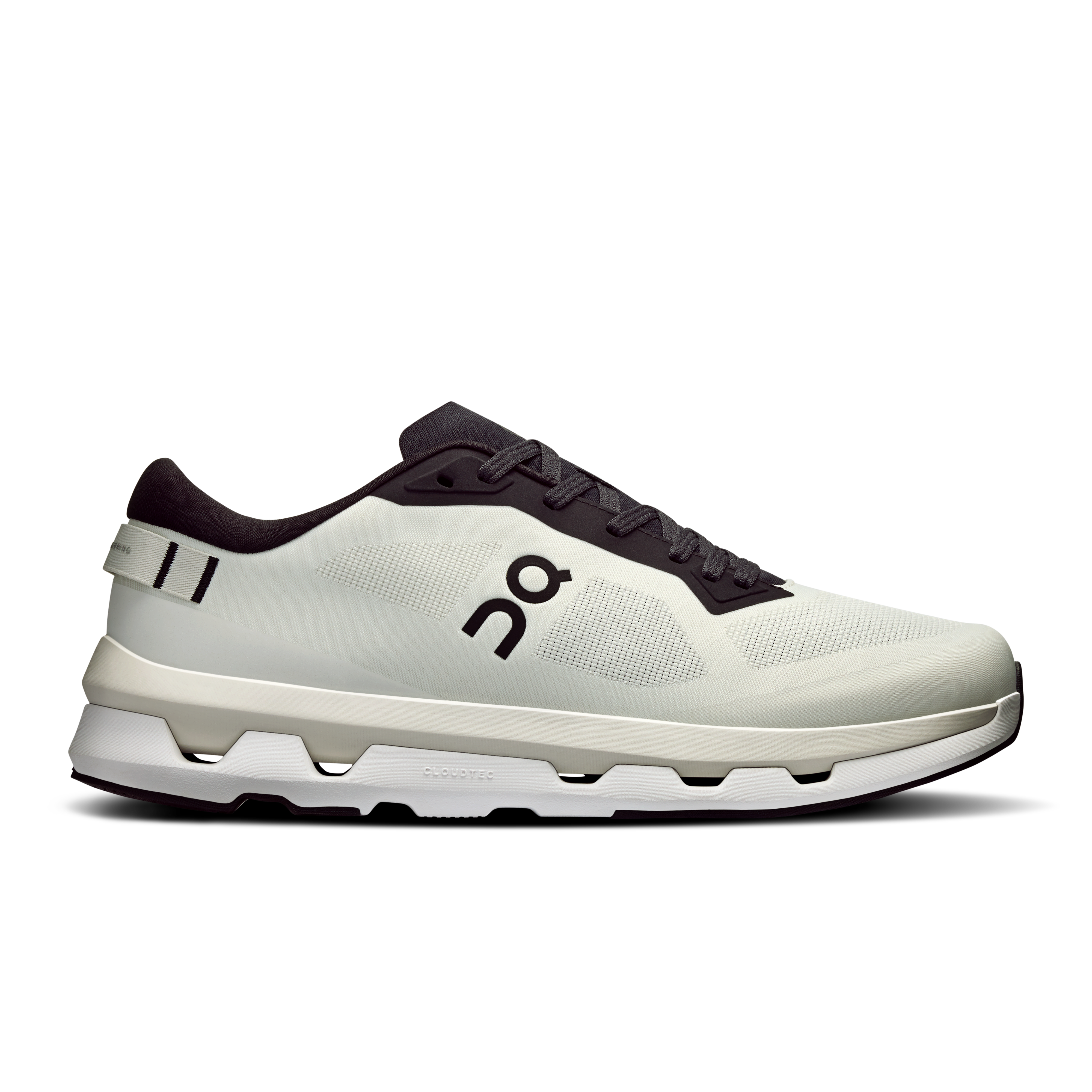 The Cloudzone: Men's All-Day Lifestyle Shoe