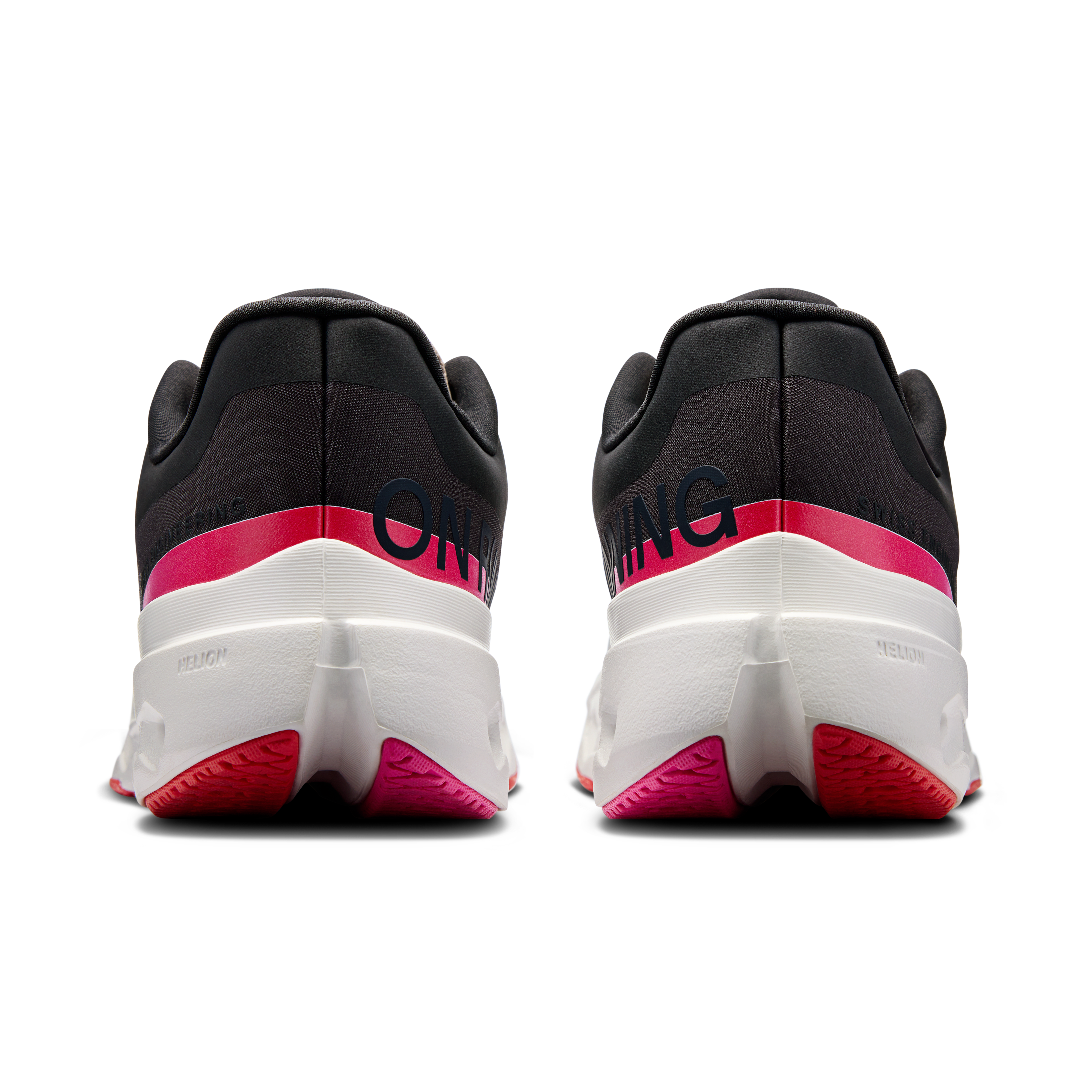 The Cloudsurfer Next: Women's Agile Road Running Shoe